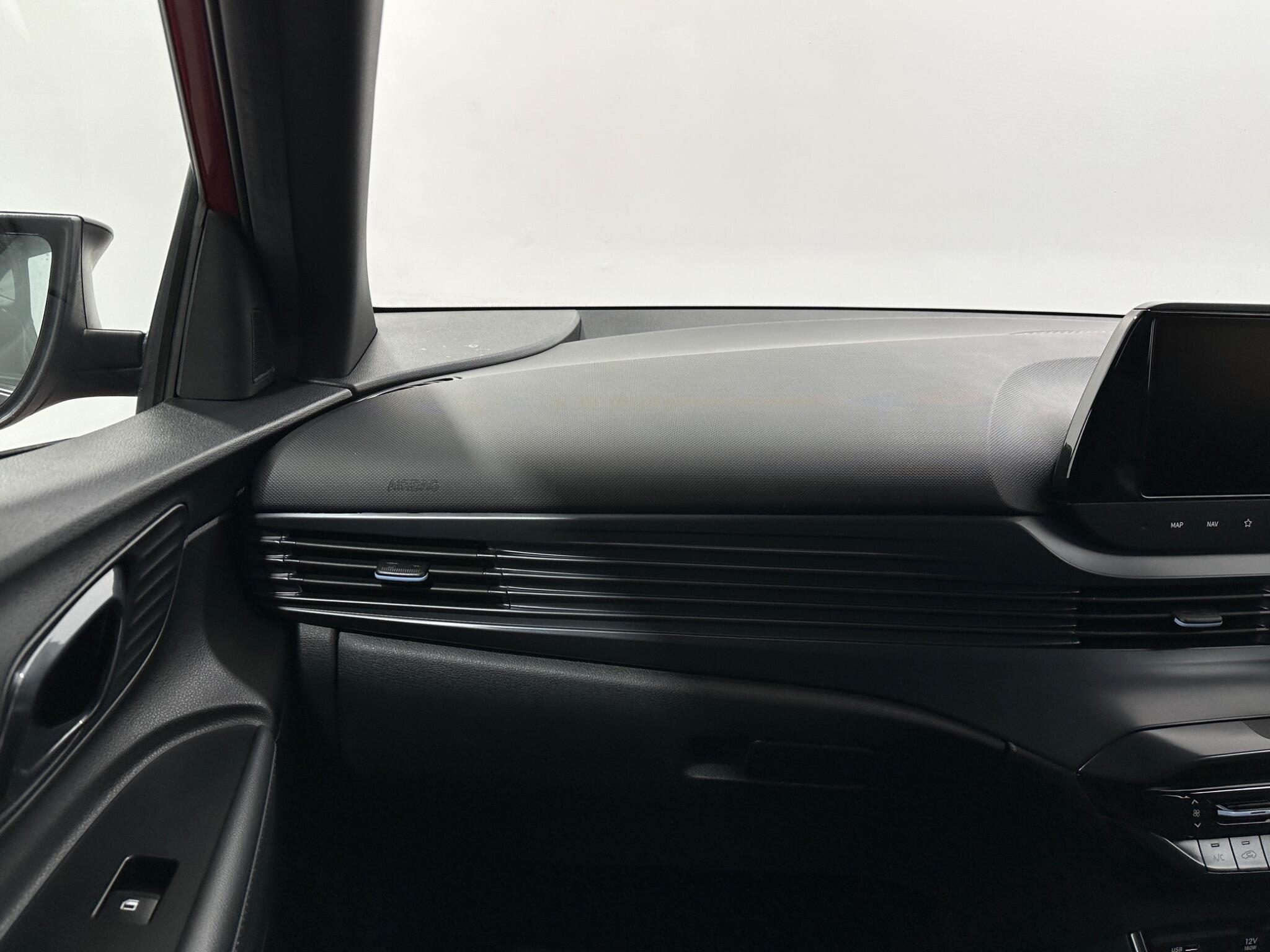 Hyundai I20 view 28