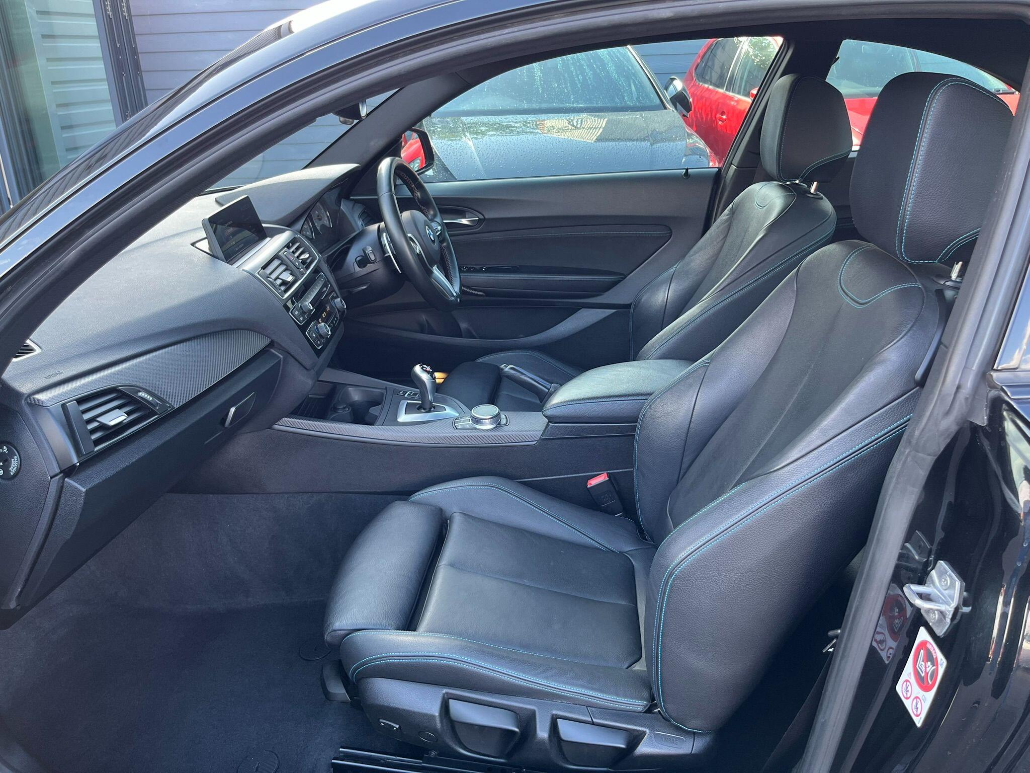 BMW M2 view 27