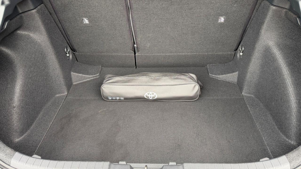 Toyota Corolla view 34