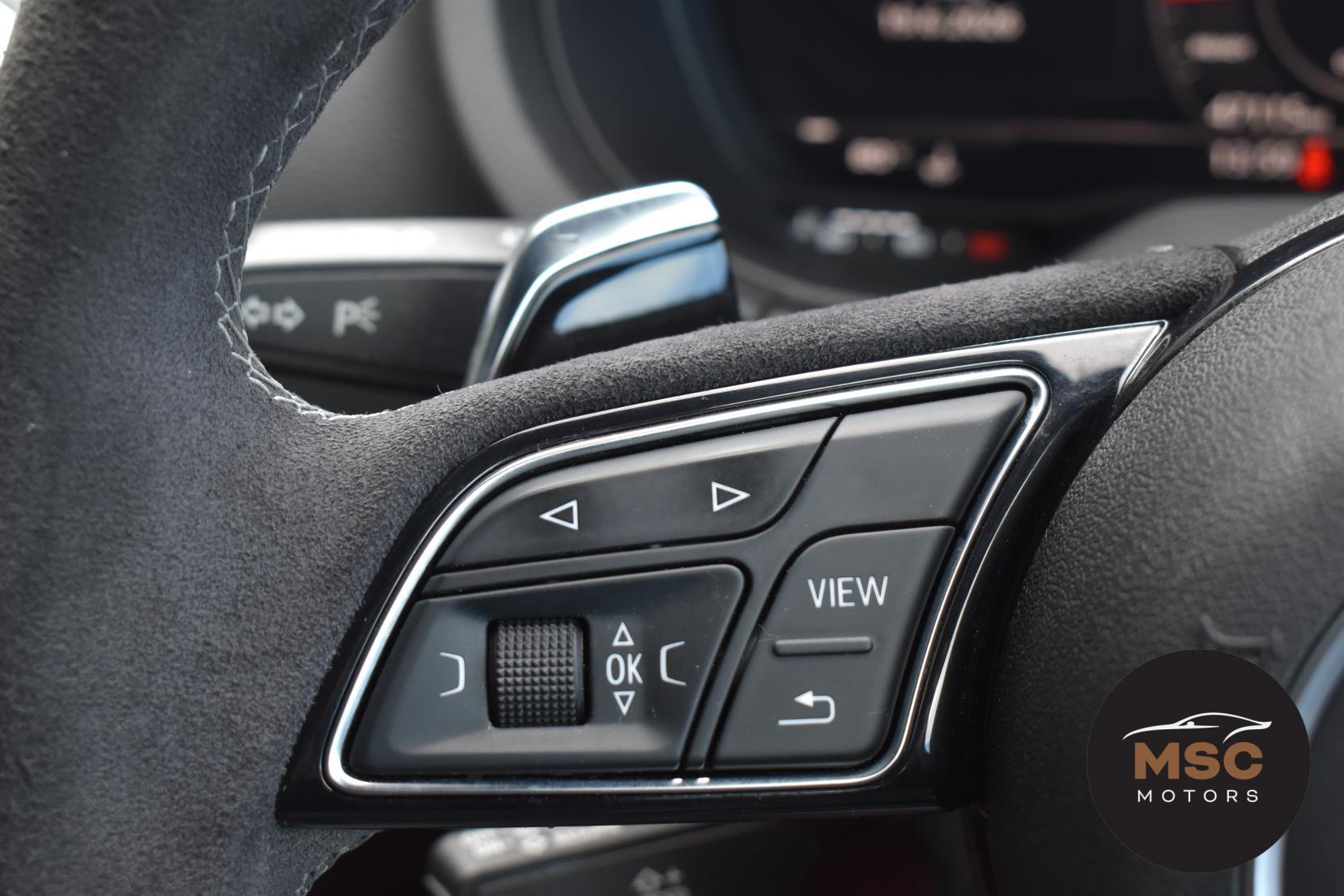 Audi RS3 view 56