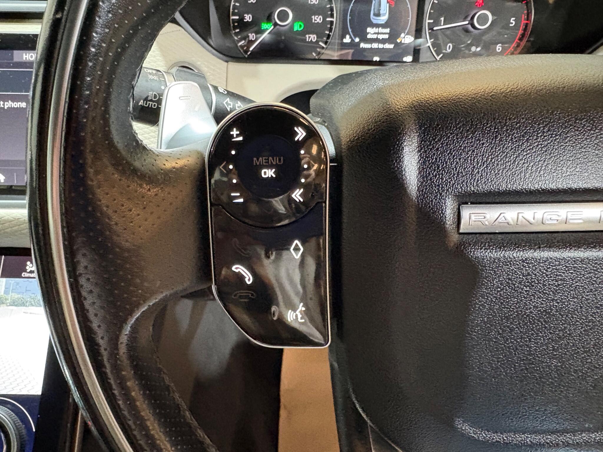 Land Rover Range Rover Velar view 51