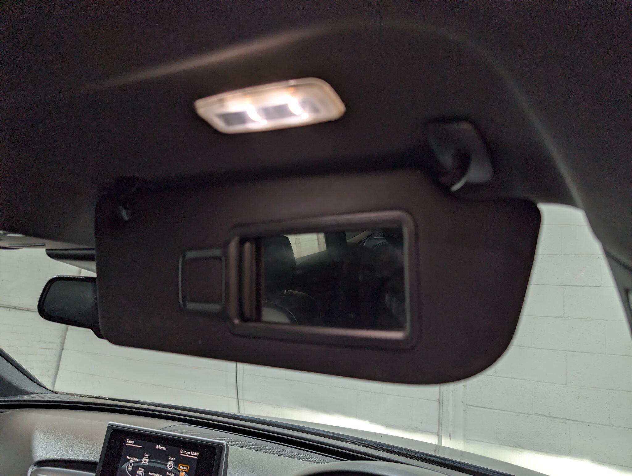 Audi A7 view 33