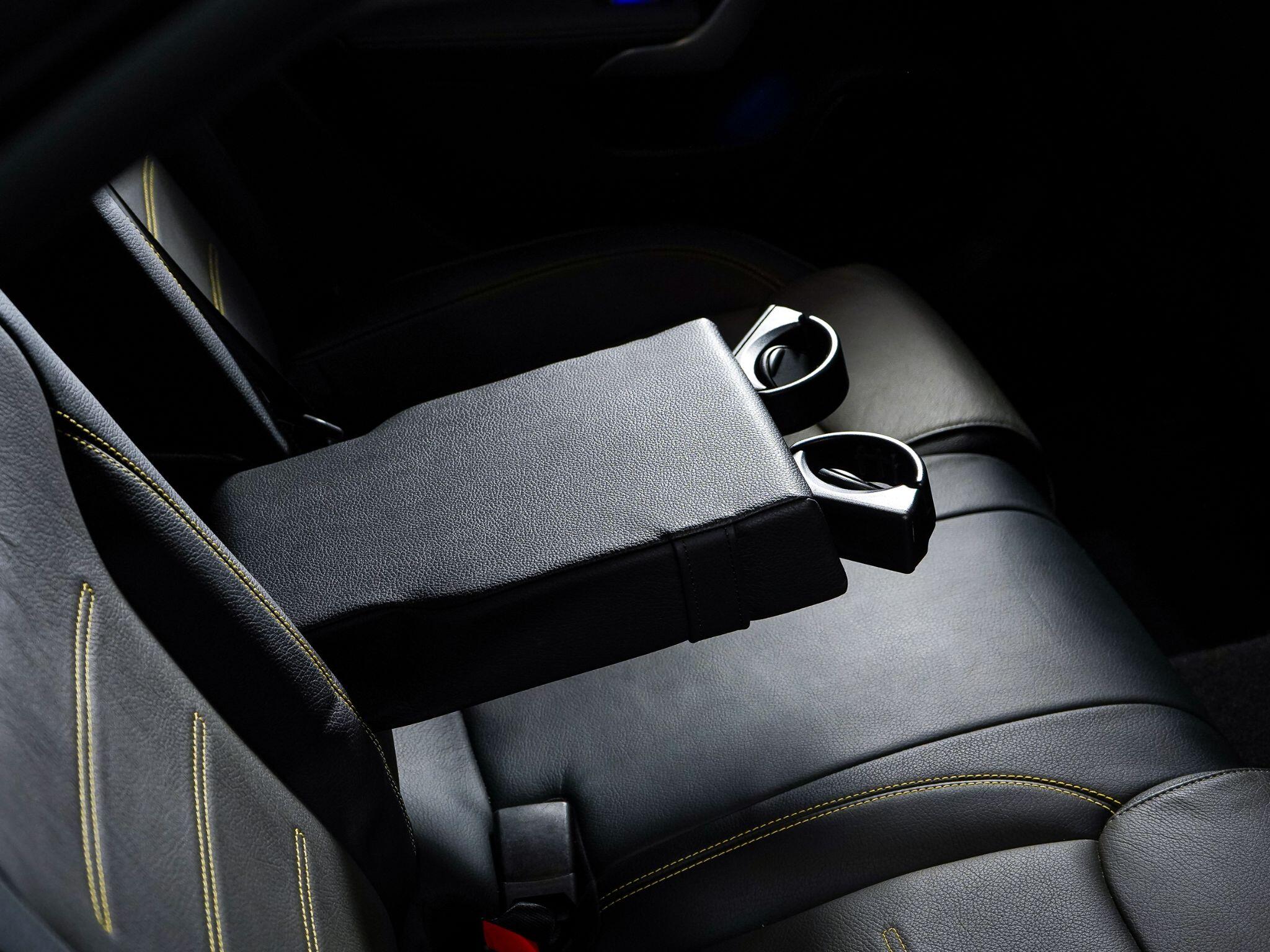 Mercedes-Benz CLA view 59