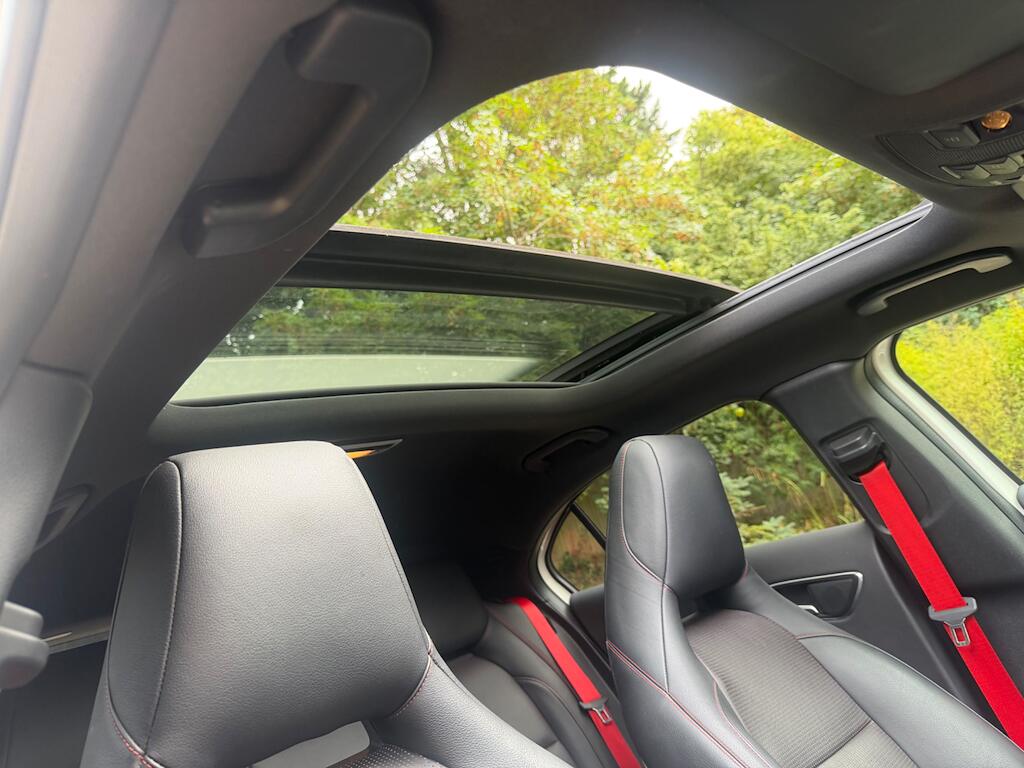 Mercedes-Benz A Class view 15