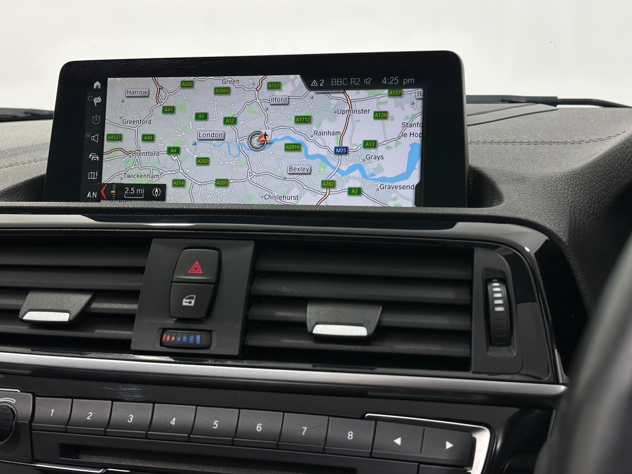 BMW 2 Series view 24