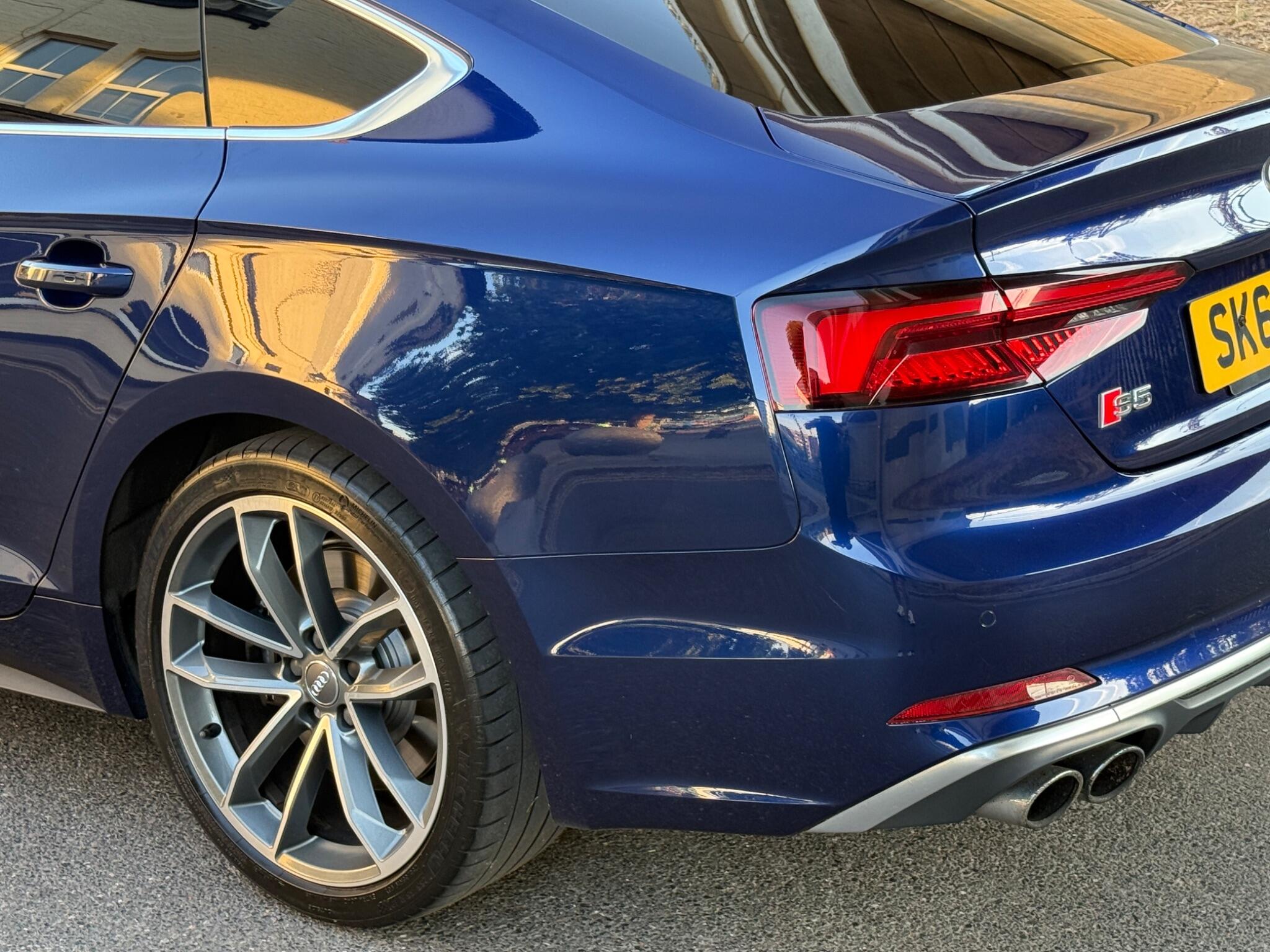 Audi S5 - Image 24