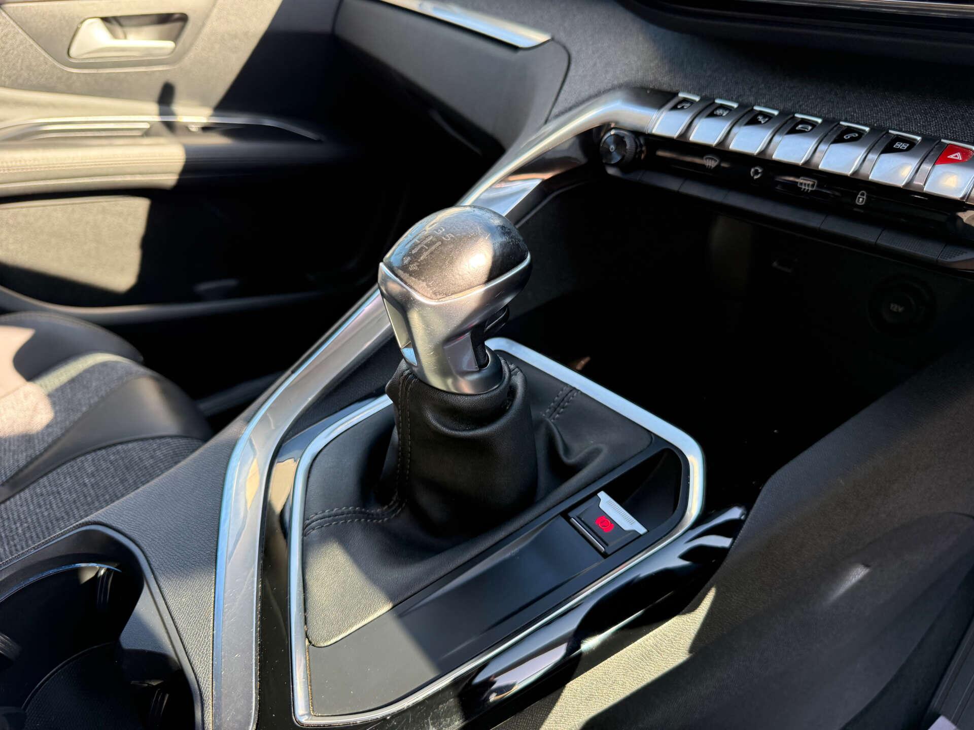 Peugeot 3008 view 37