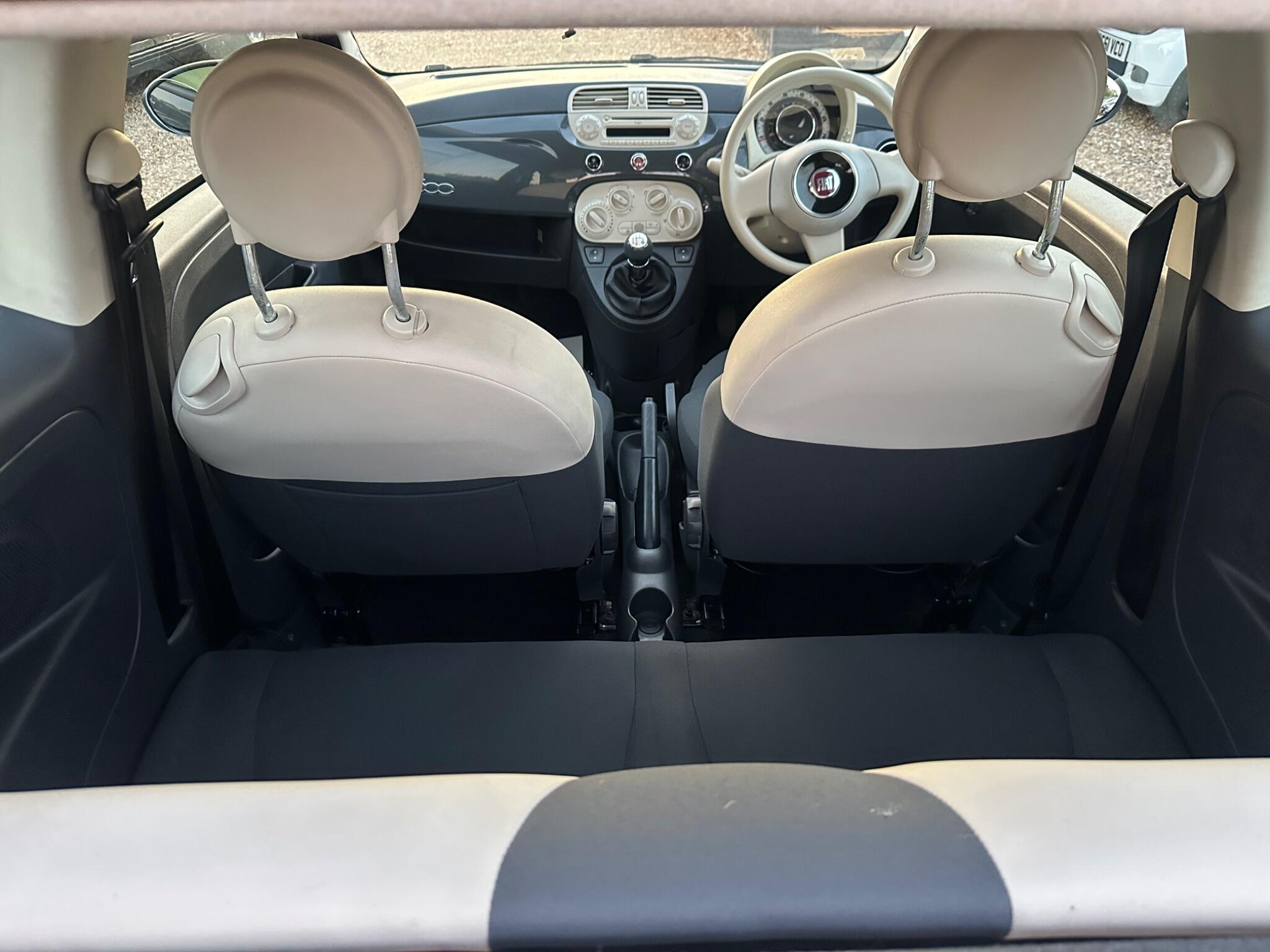 Fiat 500 view 43