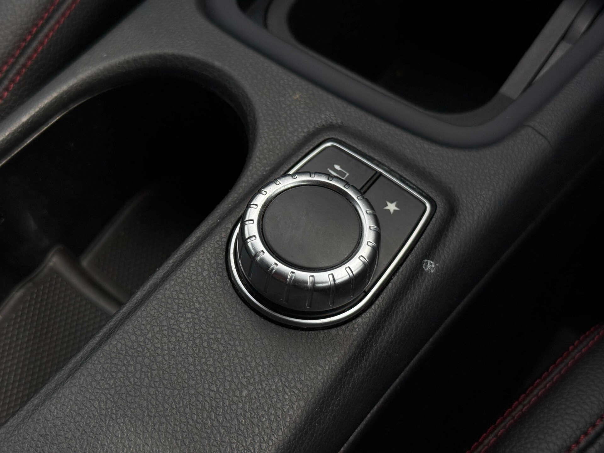 Mercedes-Benz A Class view 68