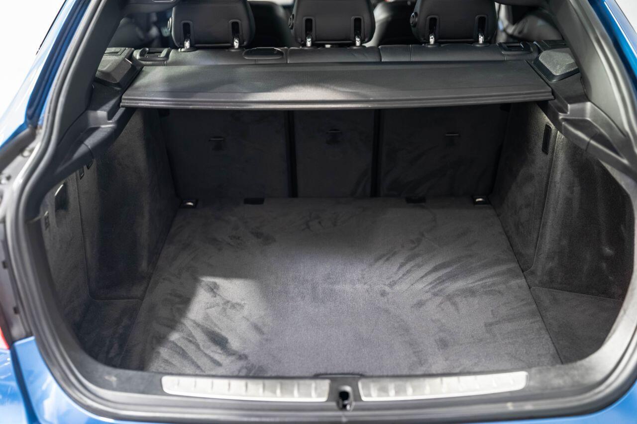 BMW 3 Series view 40