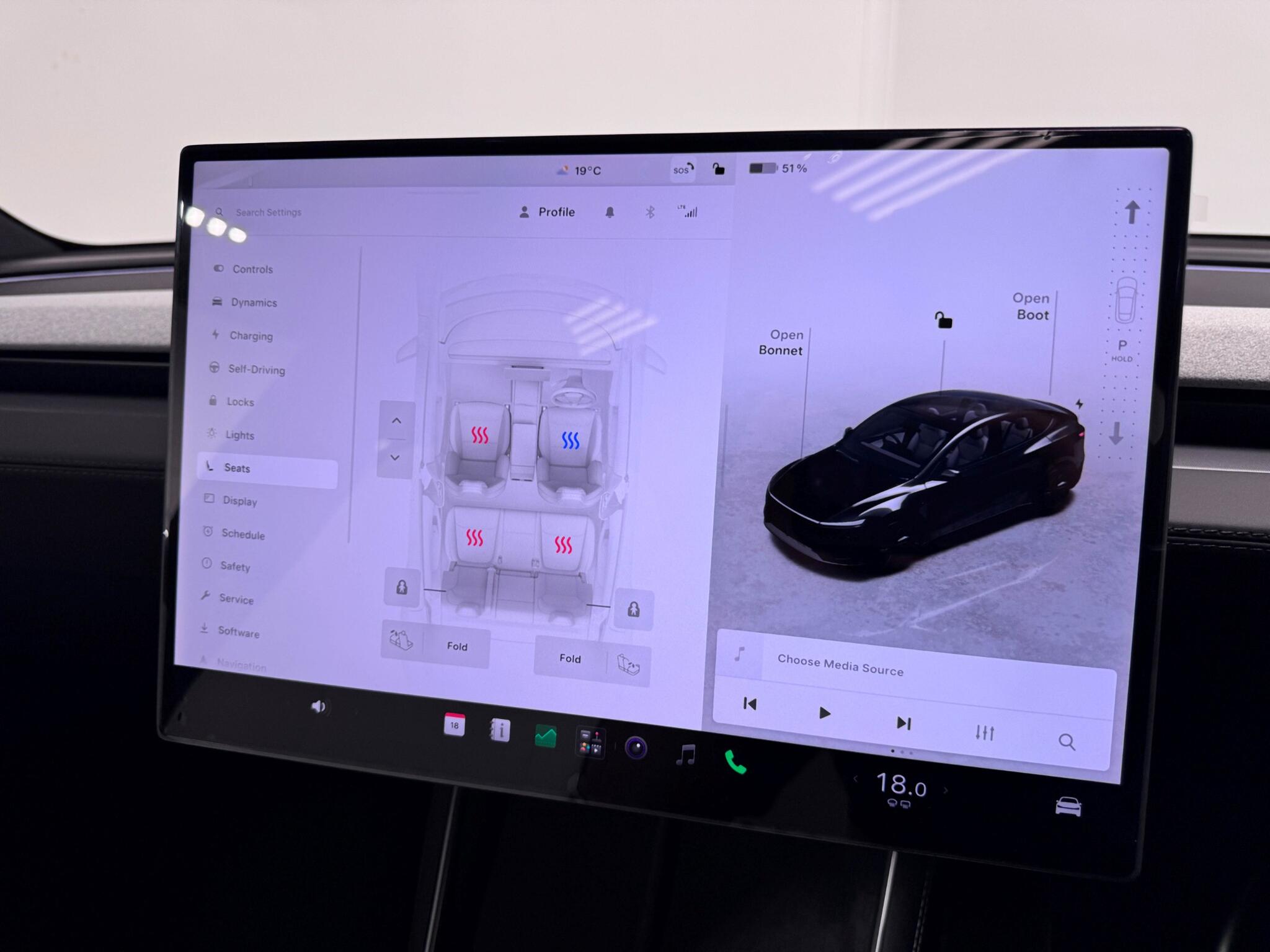 Tesla Model Y view 56