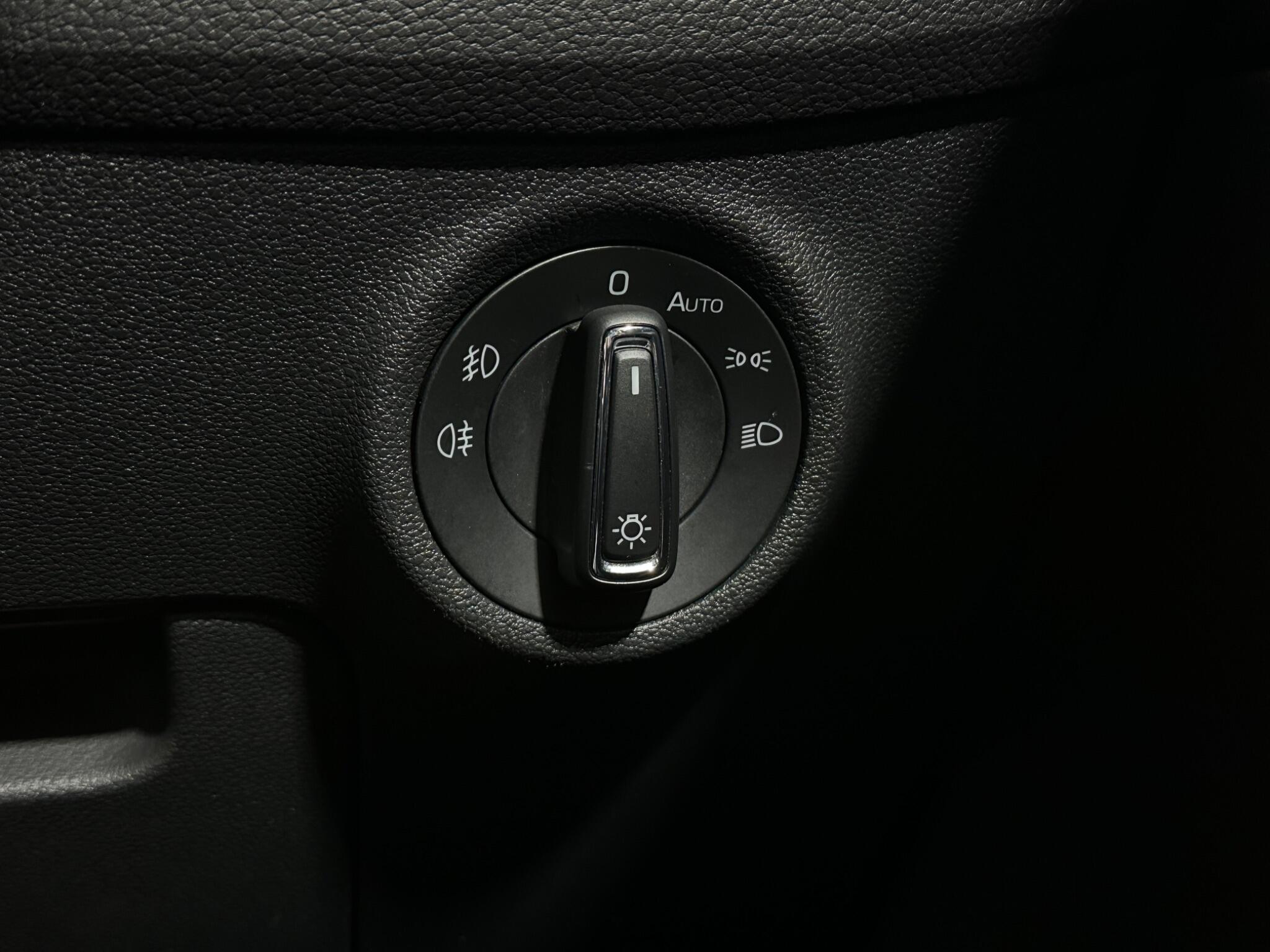 Skoda Kodiaq view 18