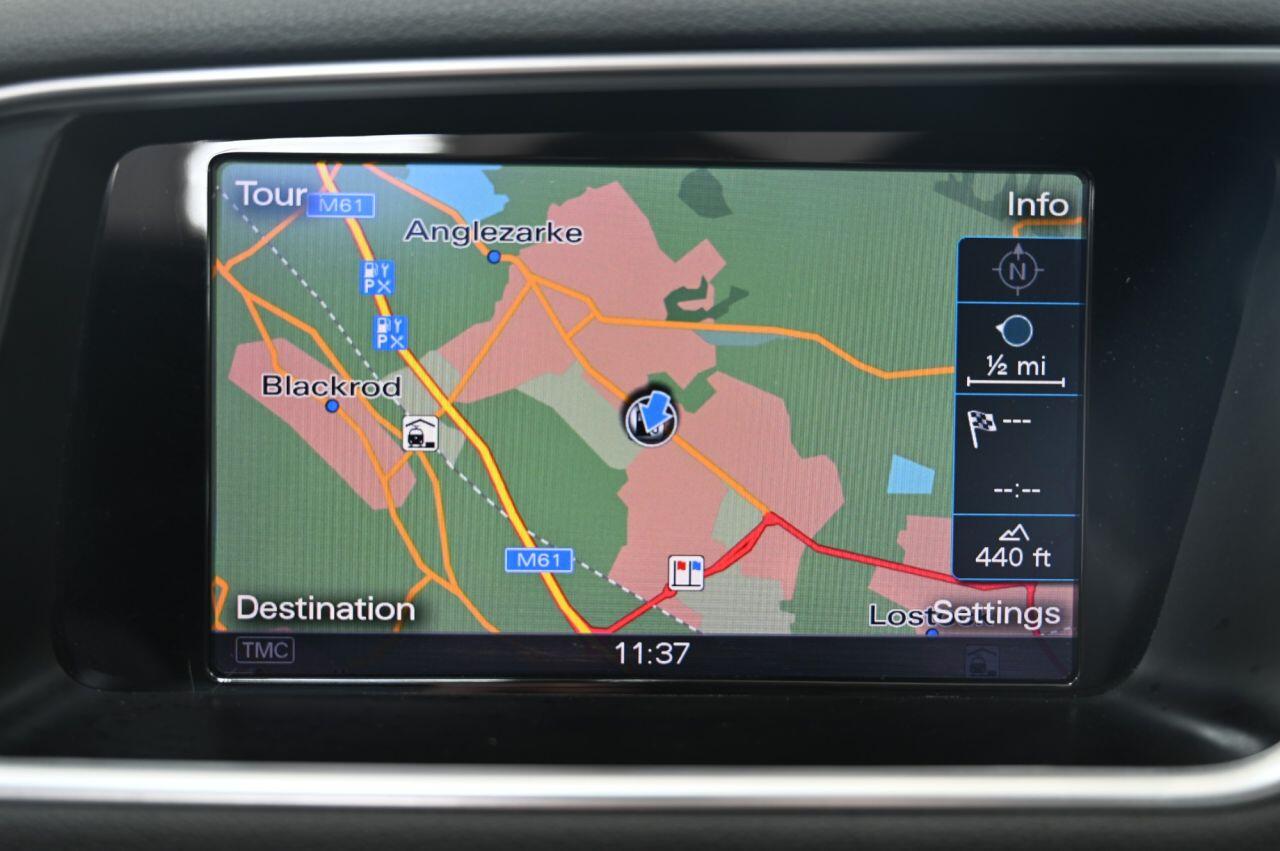 Audi Q5 view 24