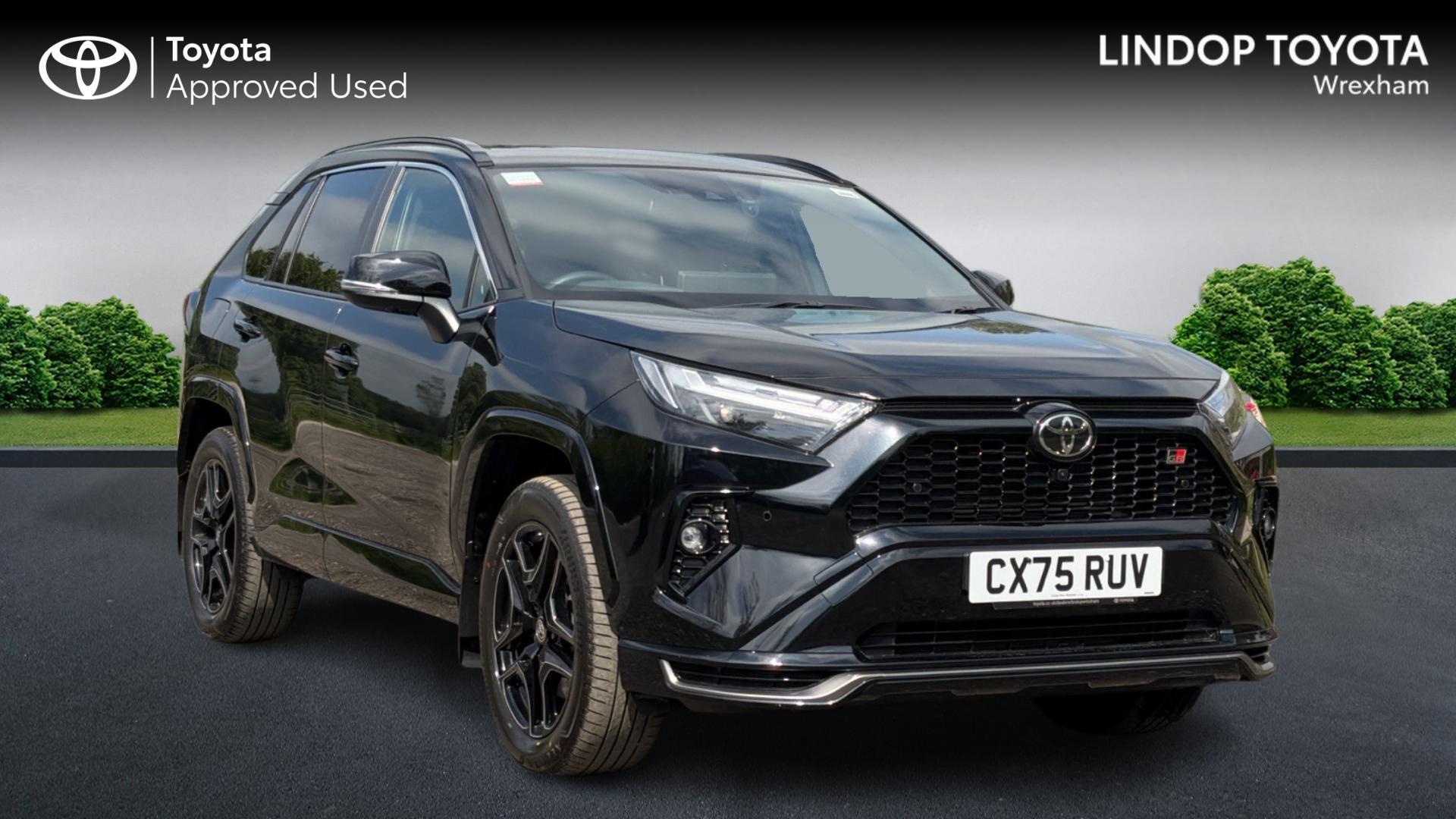 Lindop Used Cars