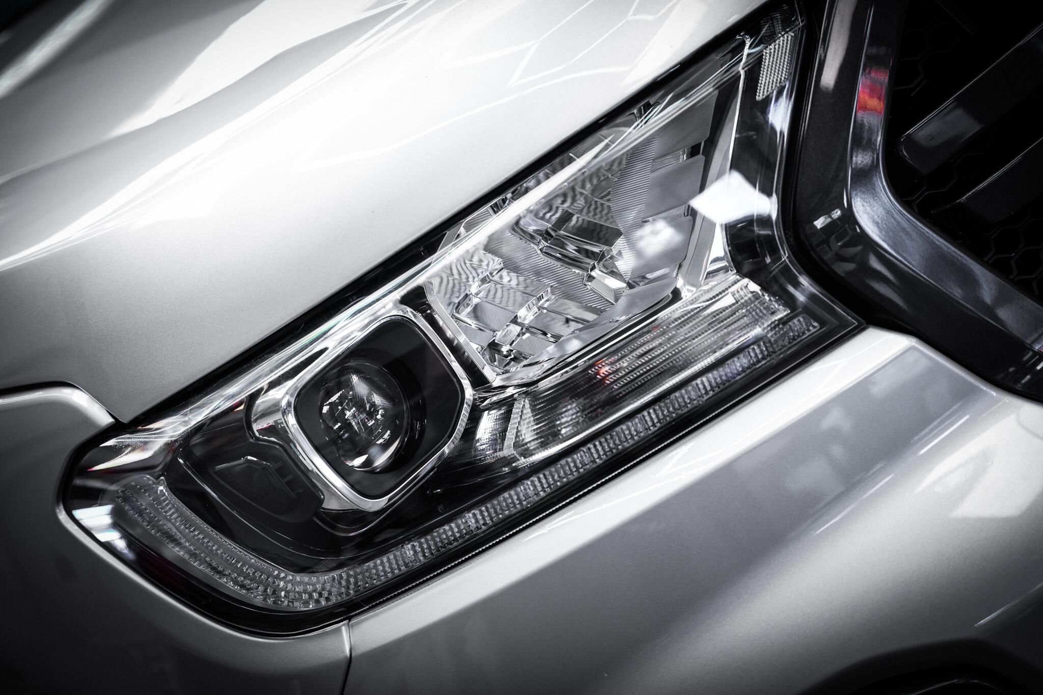 Ford Ranger view 33