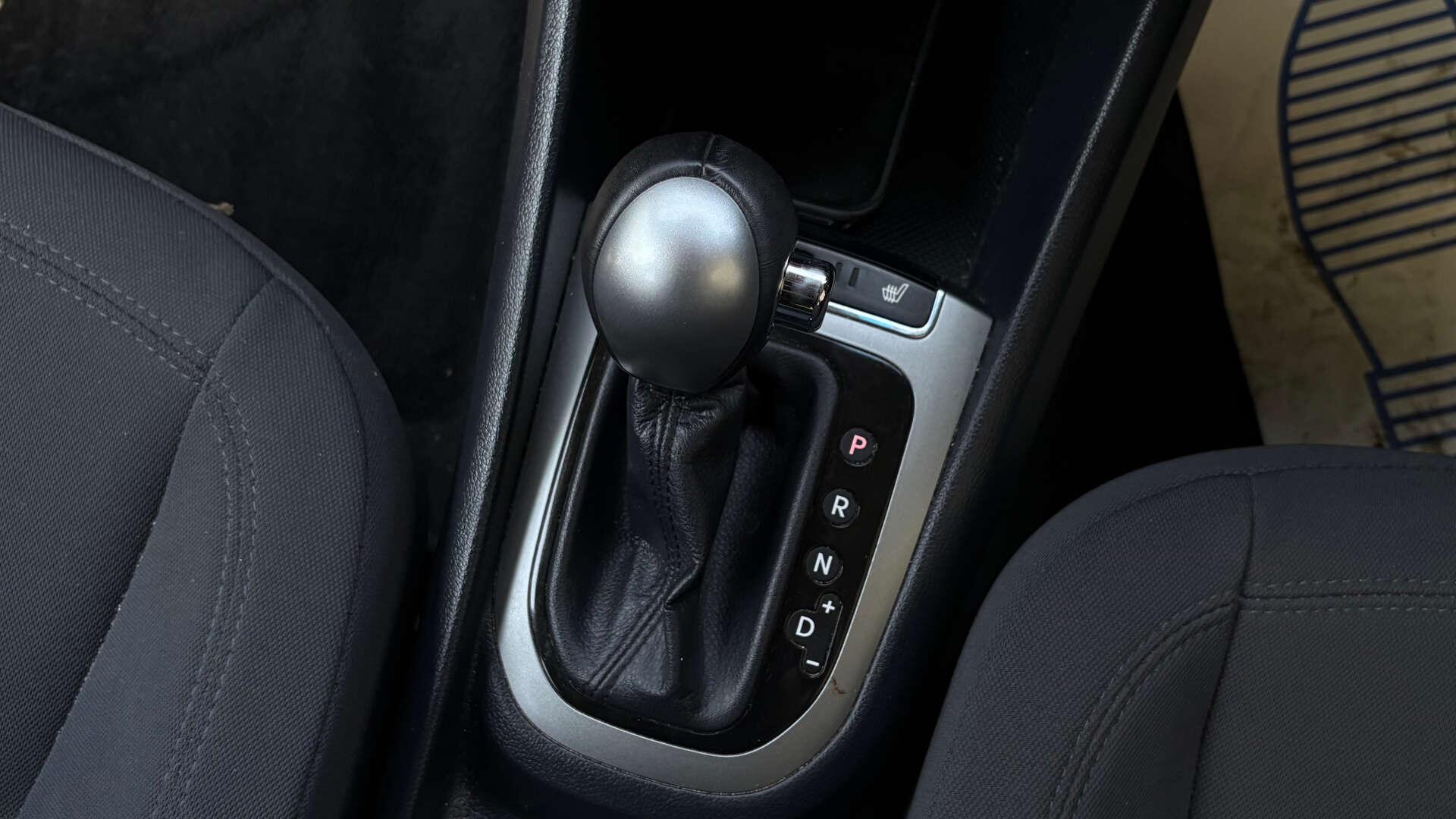 Kia Rio view 31