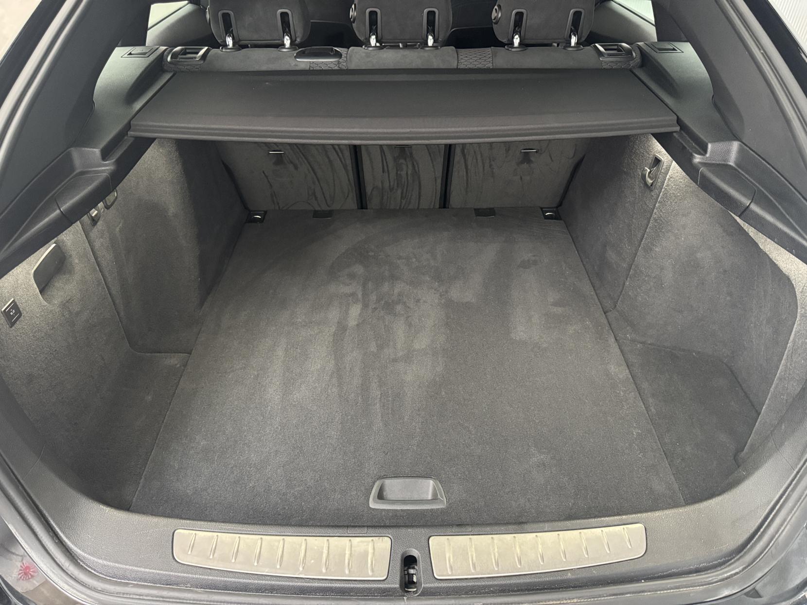 BMW 3 Series Gran Turismo view 71