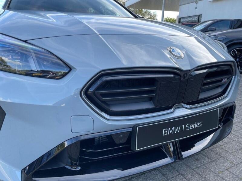 BMW 1 Series view 43