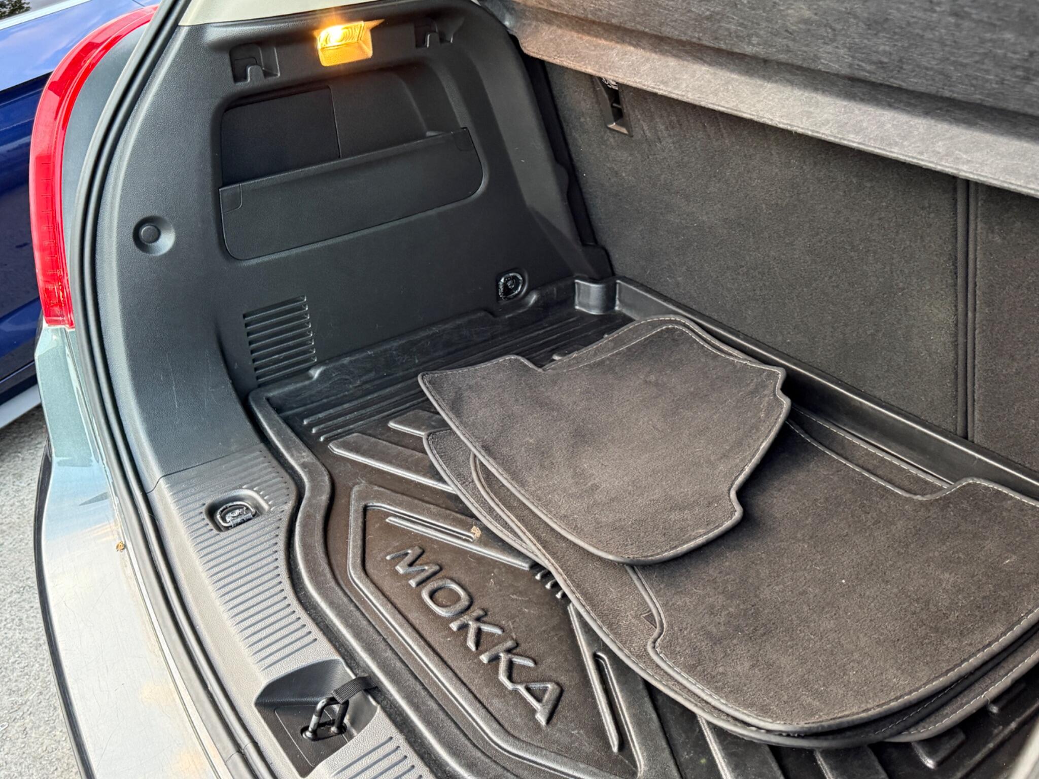 Vauxhall Mokka X - Image 35