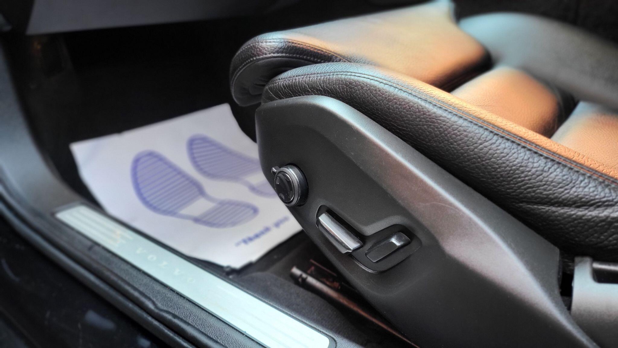Volvo V60 view 29