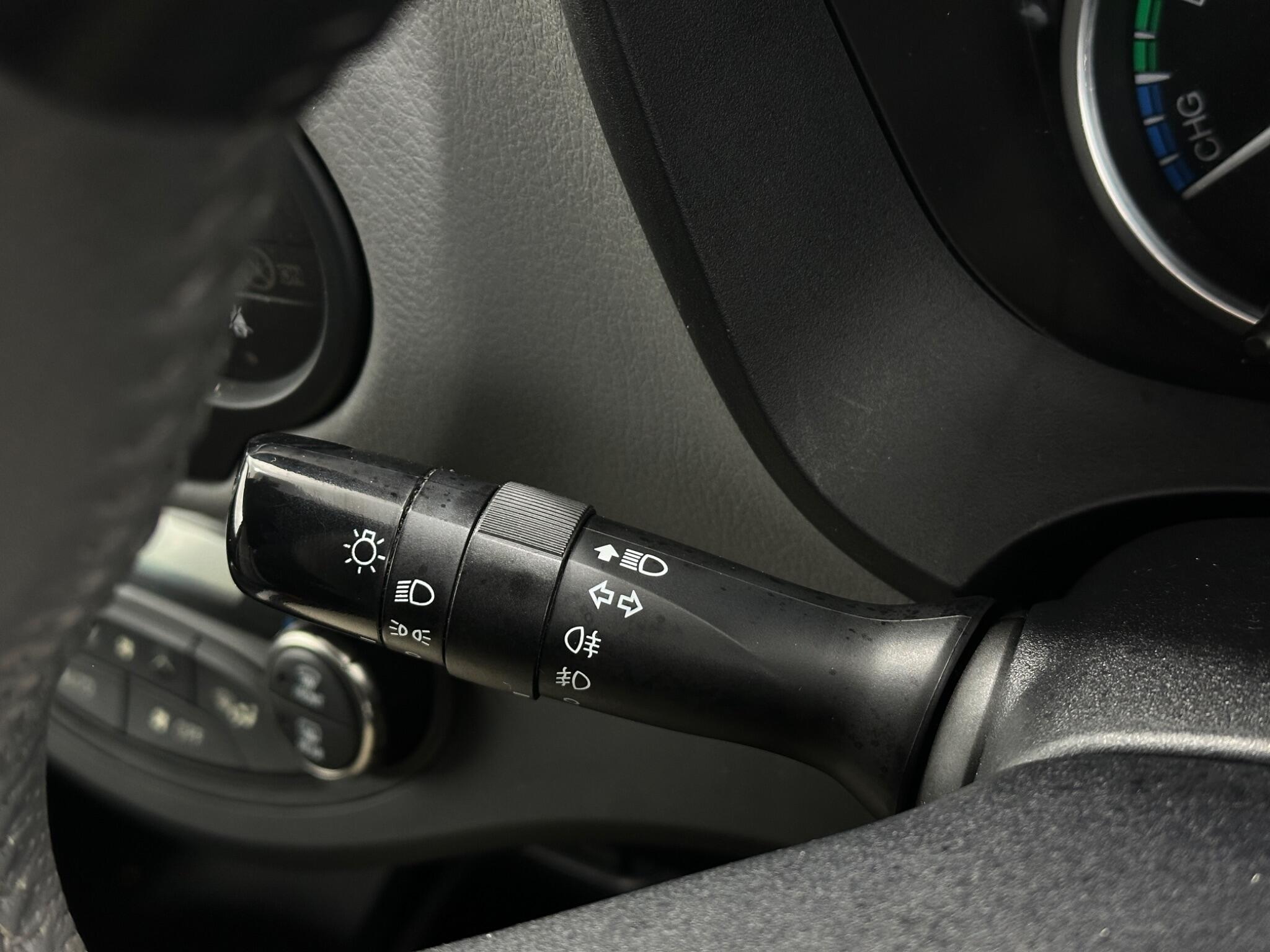 Toyota Yaris view 14
