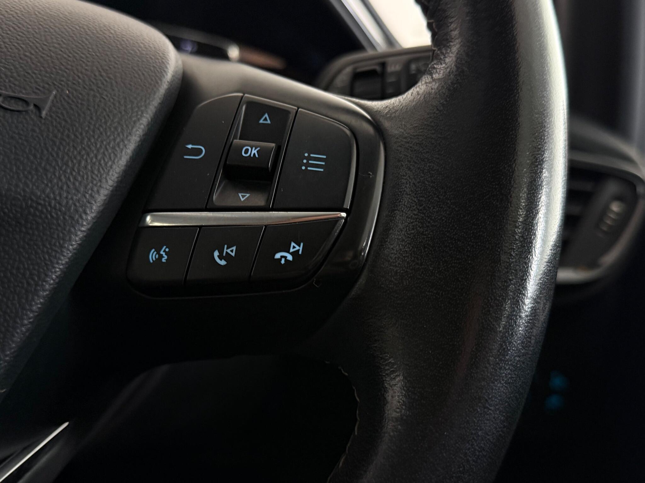 Ford Fiesta view 26