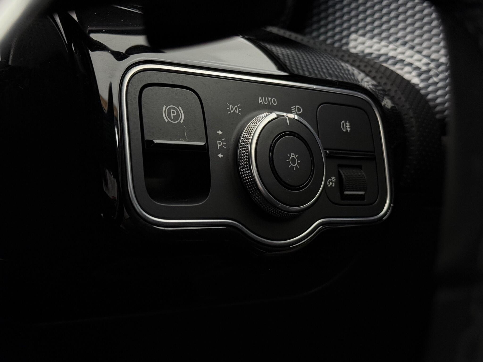Mercedes-Benz A-Class view 20