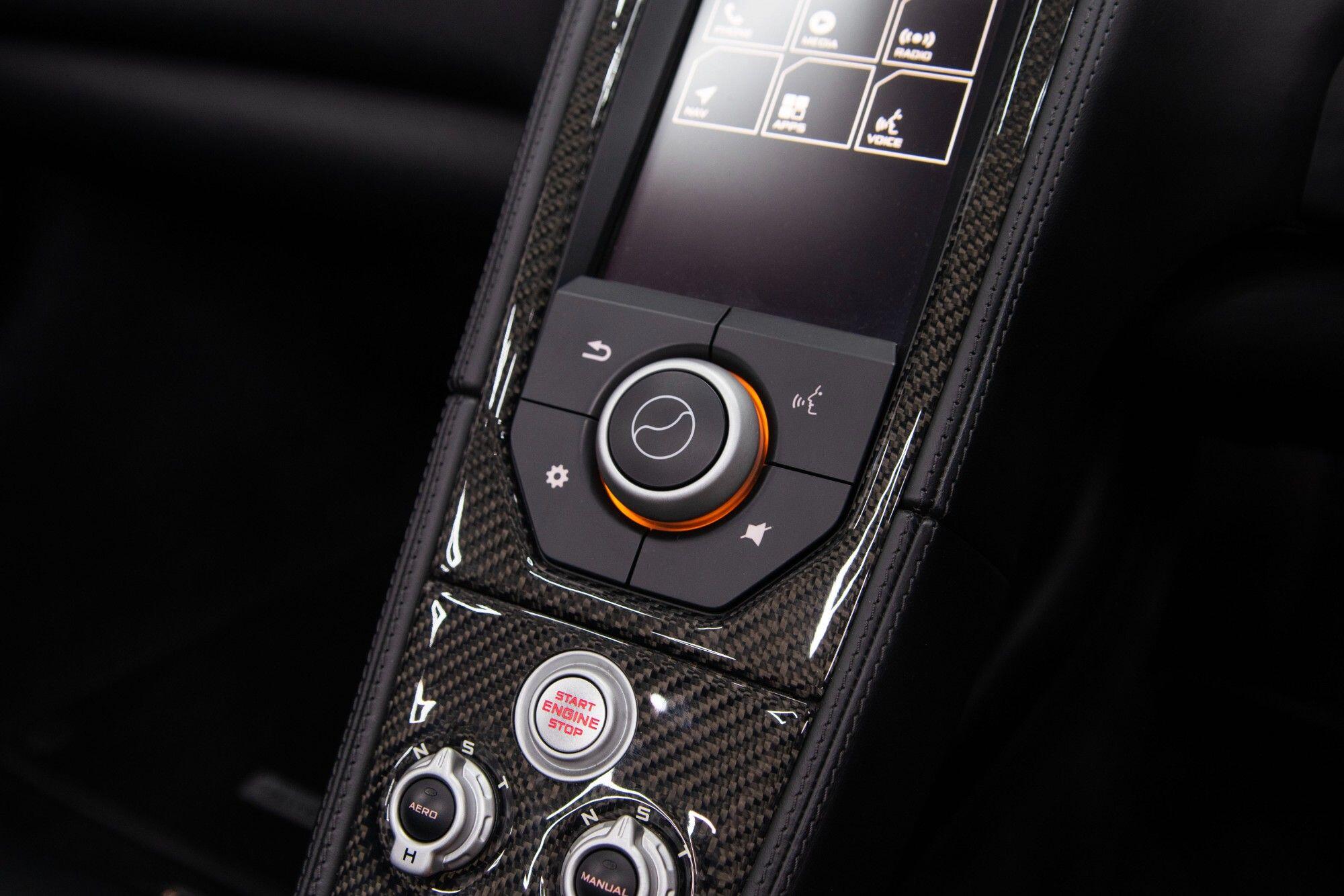 Mclaren 650s view 33