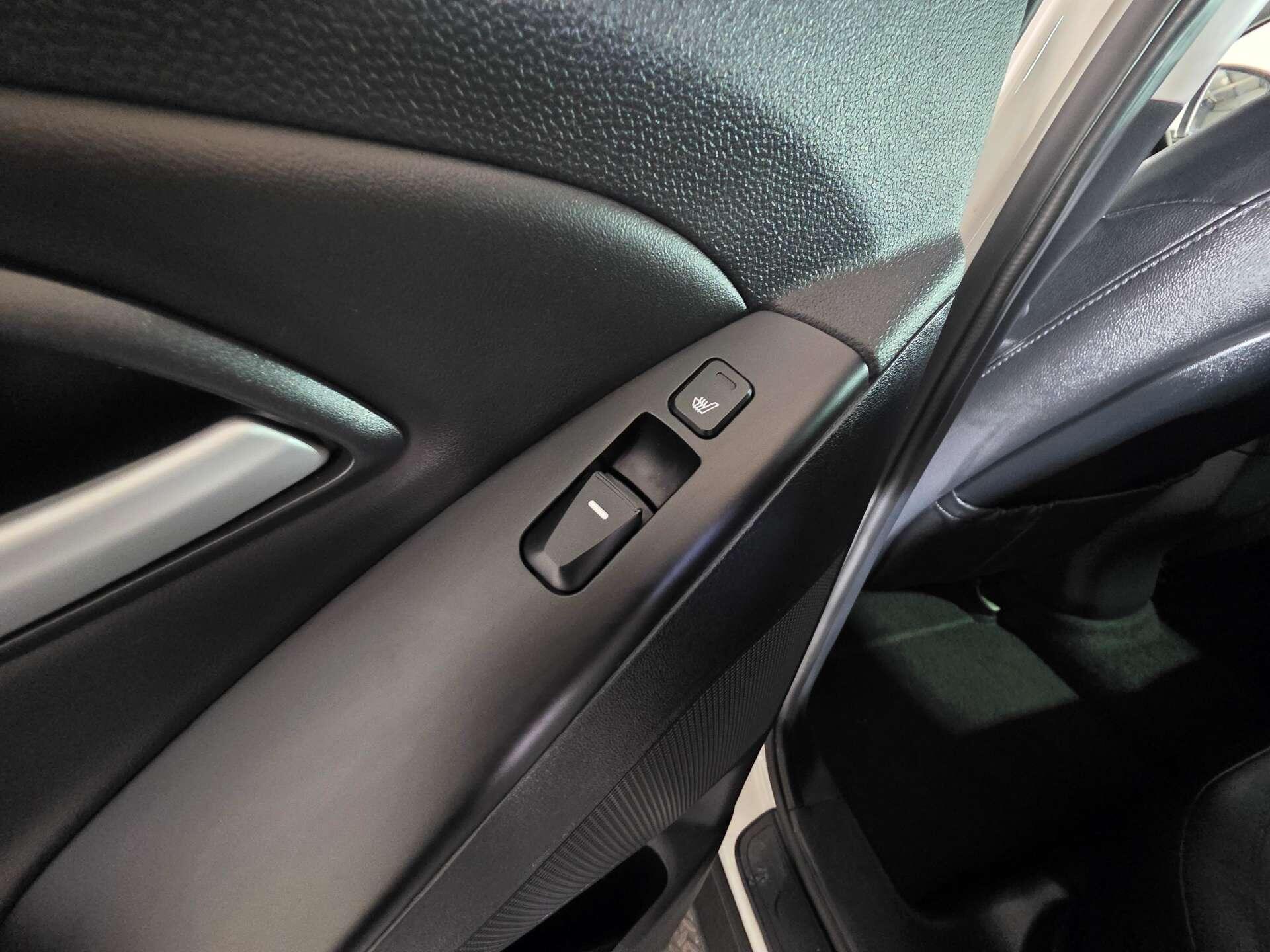 Hyundai Ix35 view 42