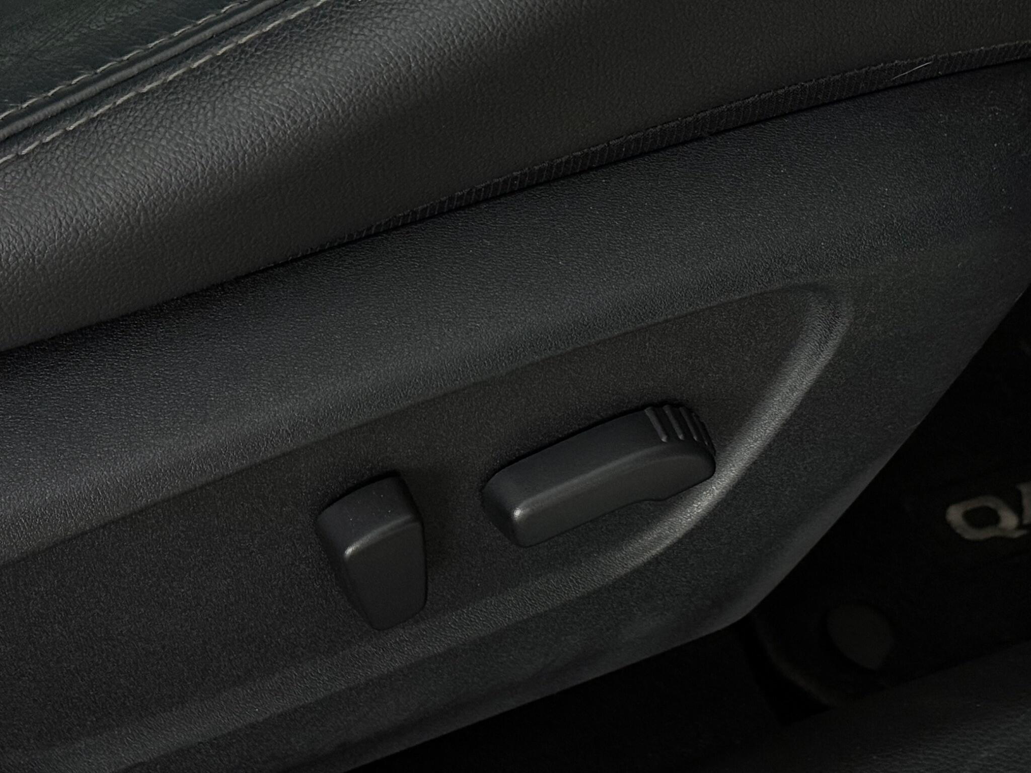 Nissan Qashqai view 29
