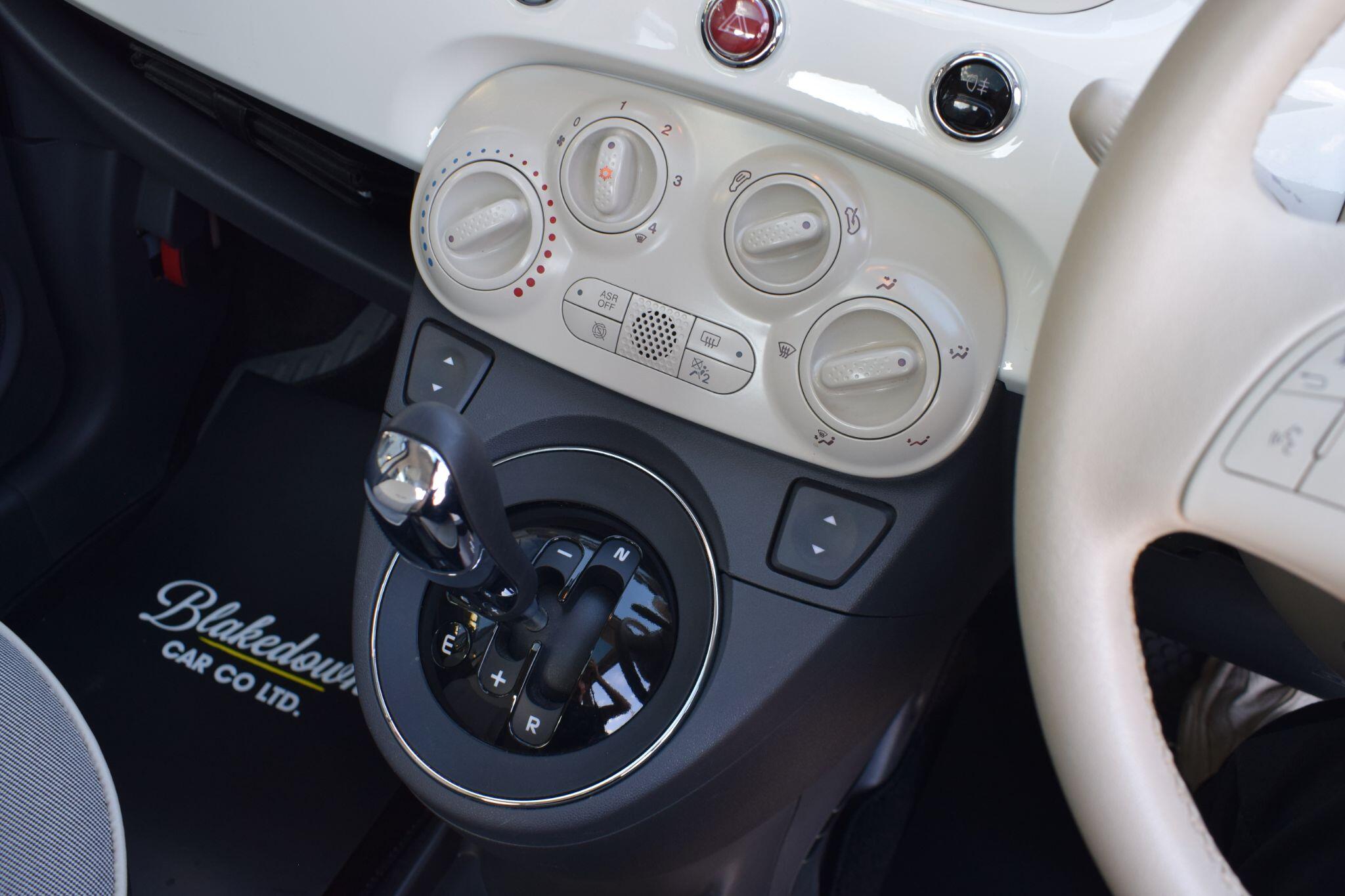 Fiat 500 view 21