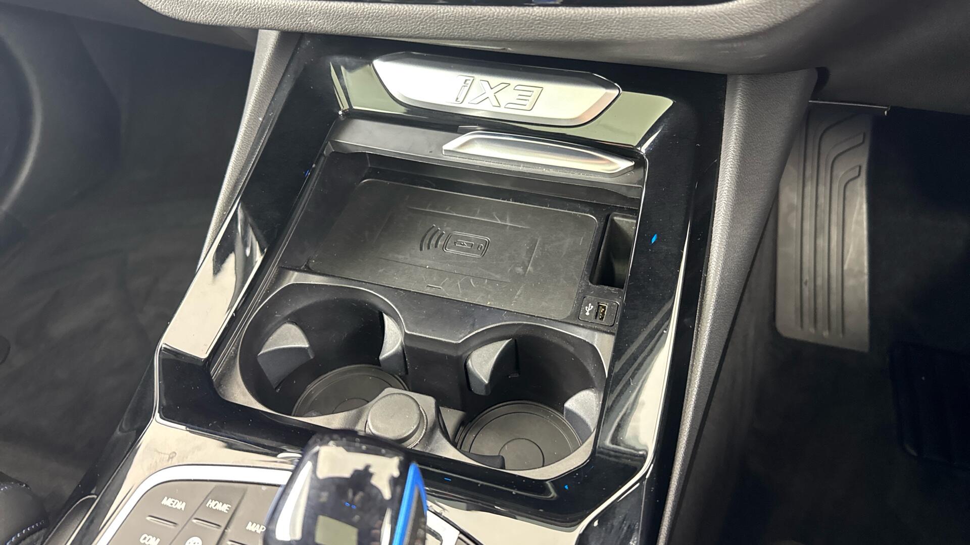 BMW Ix3 view 41
