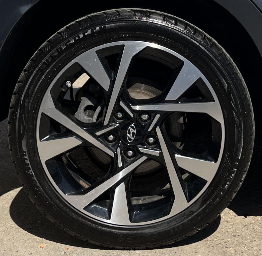 Hyundai Kona view 10