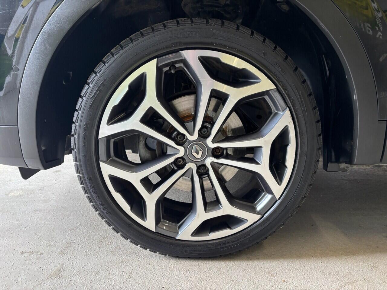 Renault Kadjar view 9
