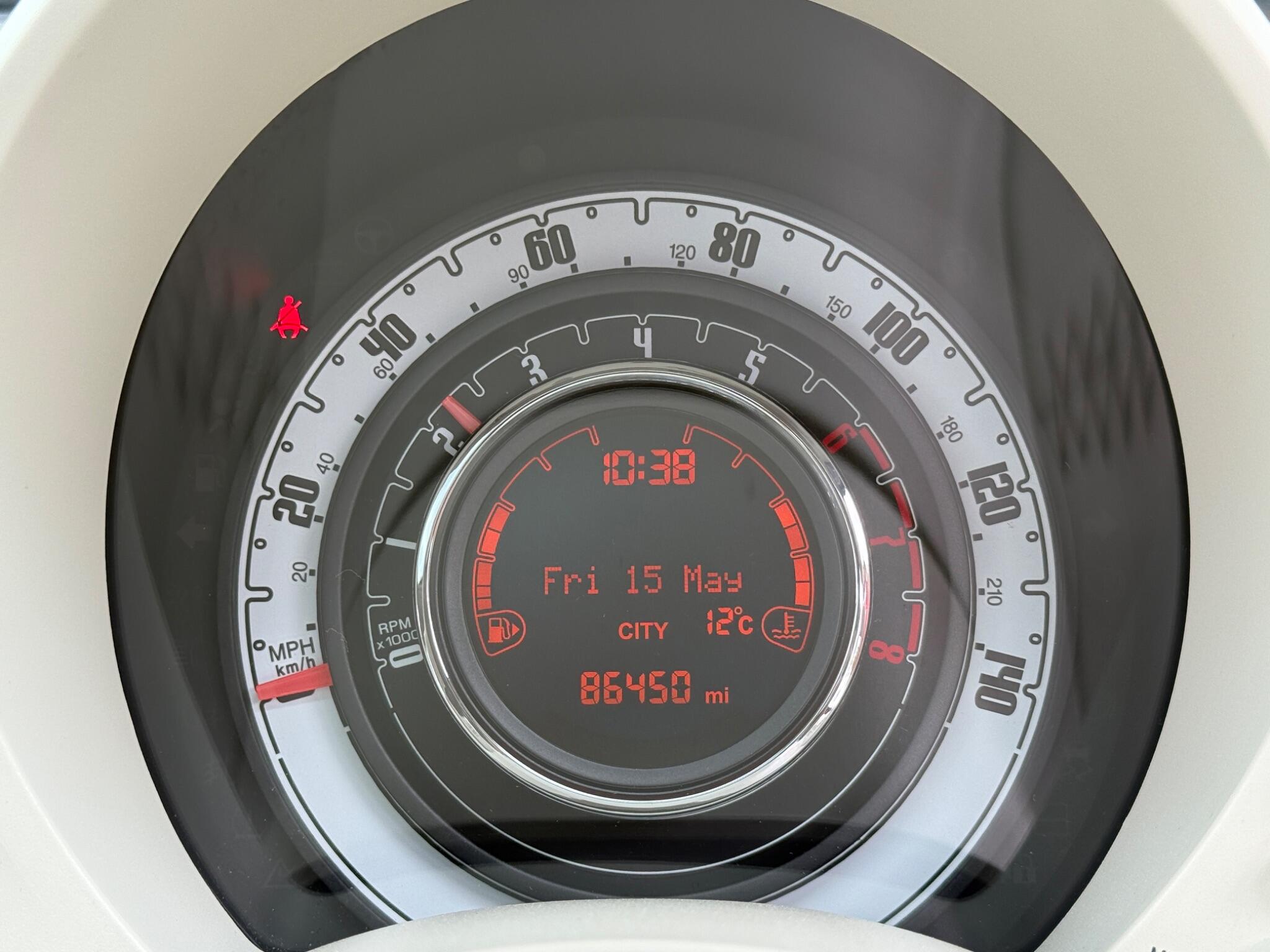 Fiat 500 - Image 75