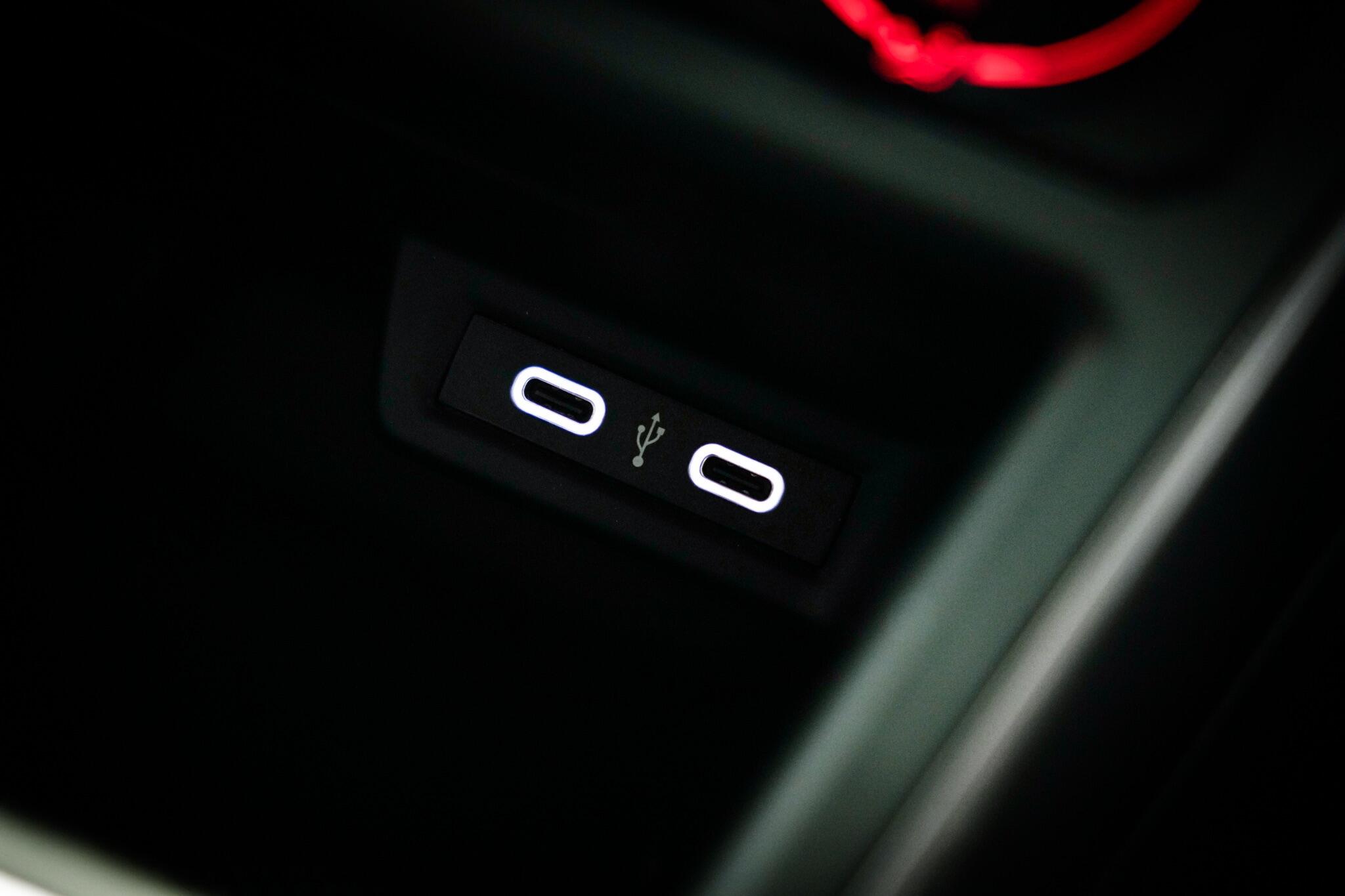 Volkswagen Polo view 45