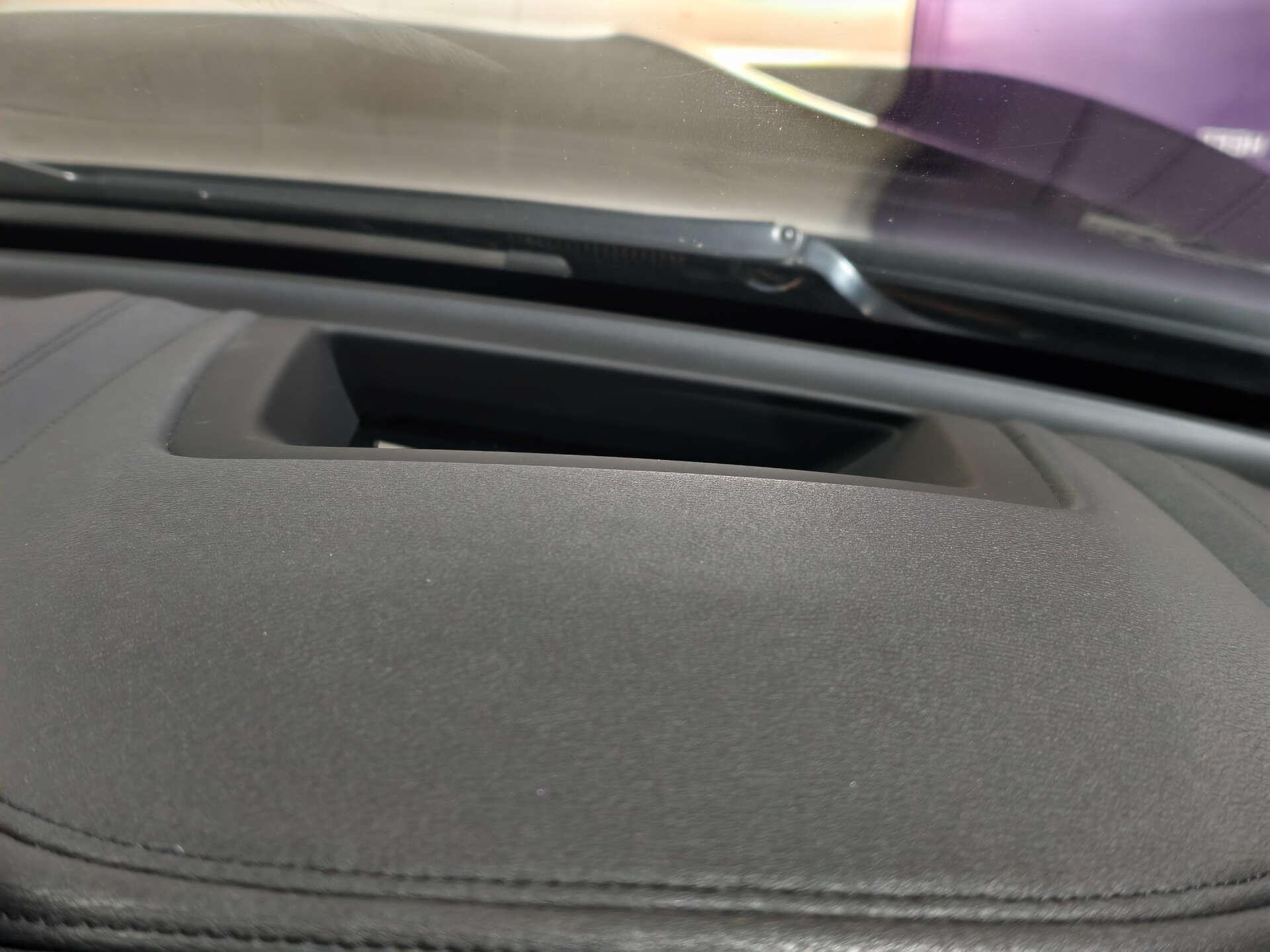 BMW X6 view 32