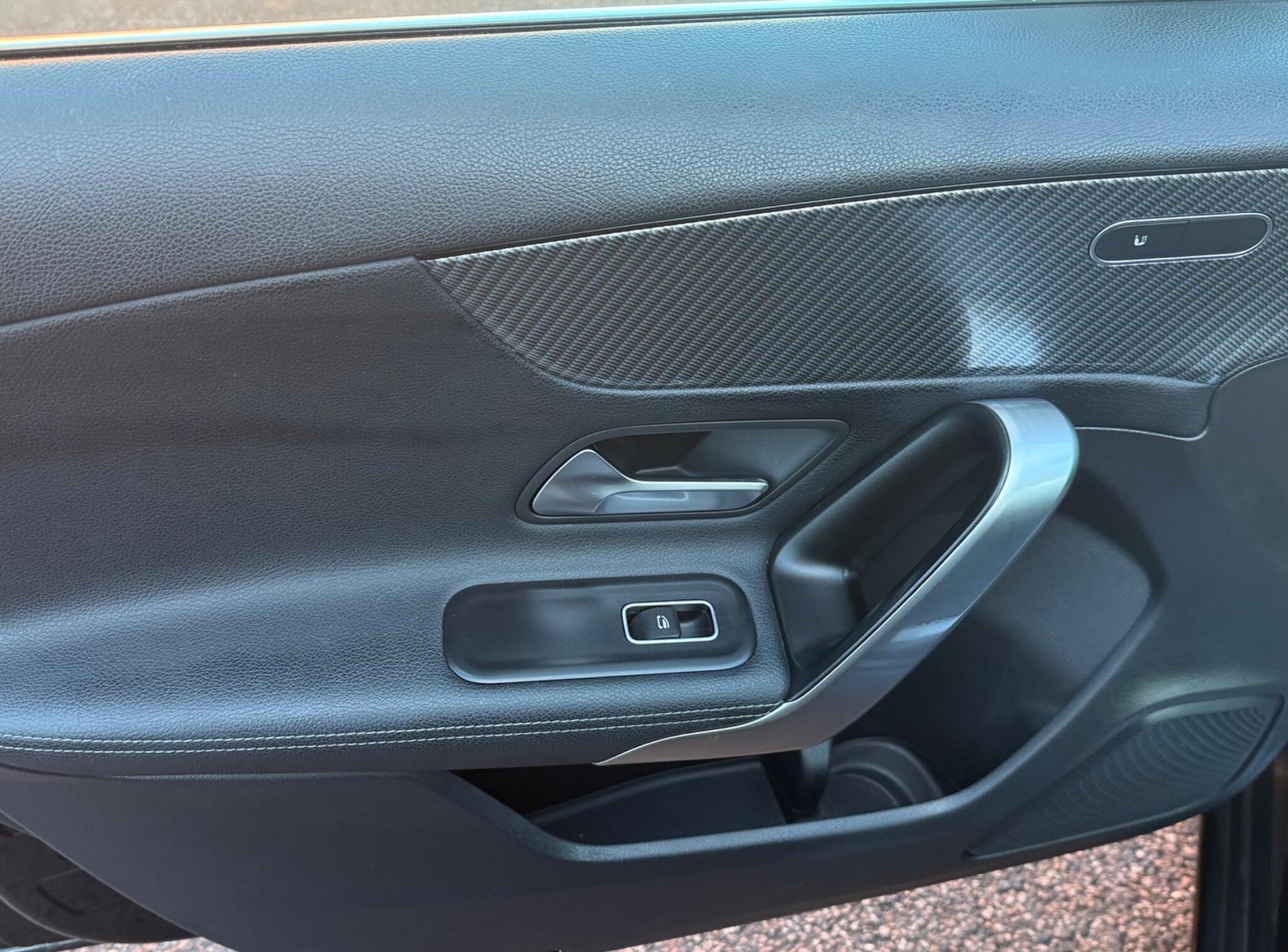 Mercedes-Benz A Class view 13