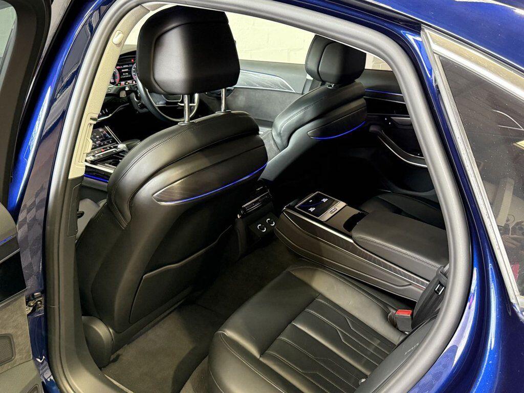 Audi A8 view 62