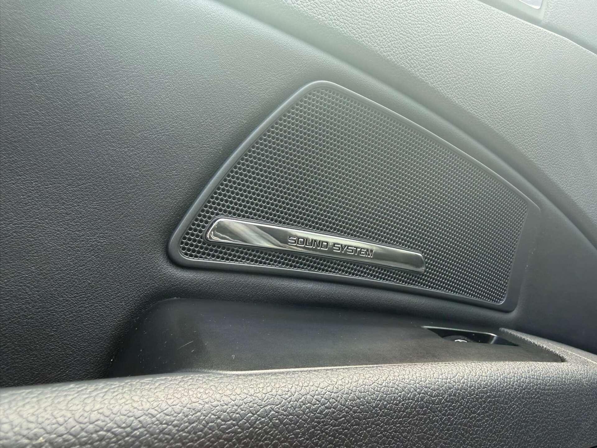 Skoda Superb view 31