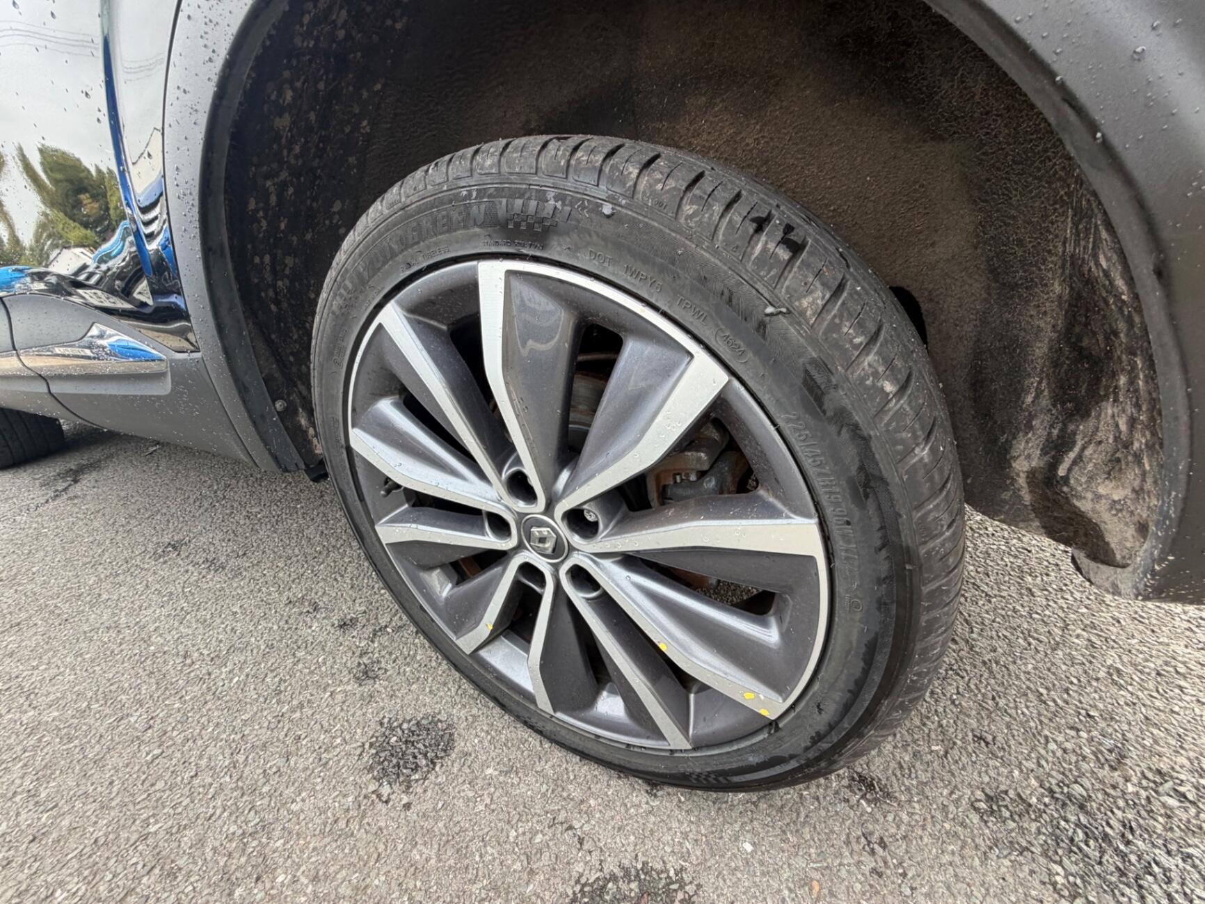 Renault Kadjar view 11