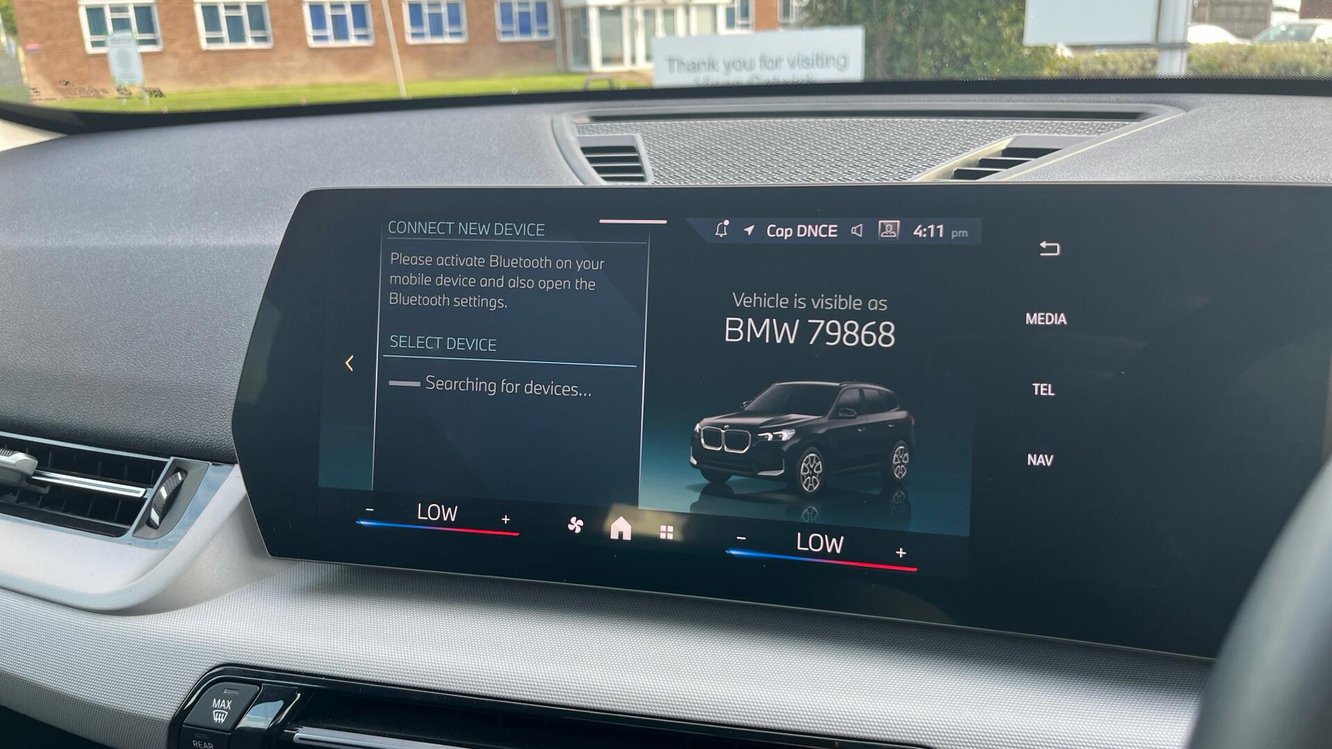 BMW X1 view 51