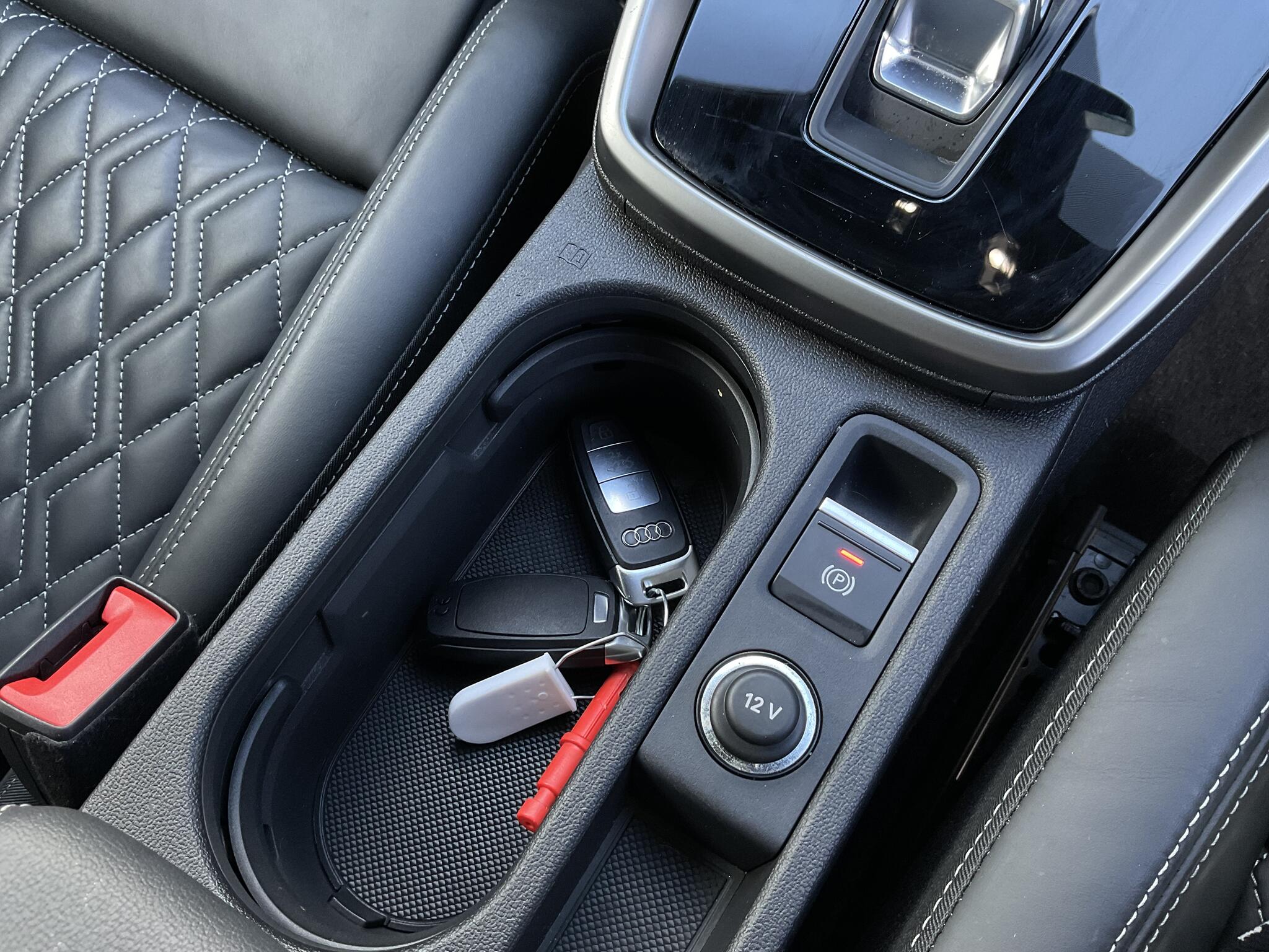 Audi S3 view 31