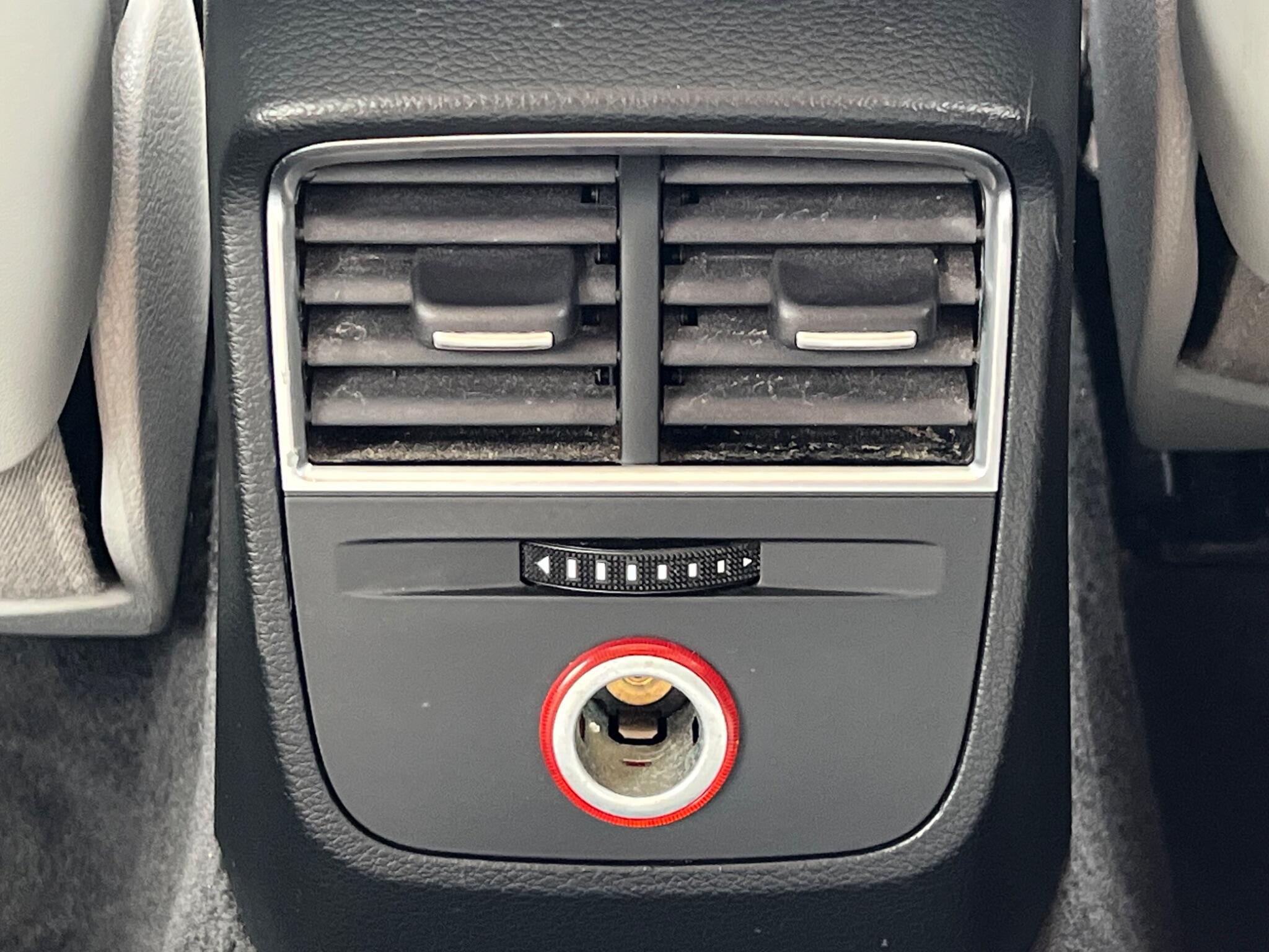 Audi A3 view 38