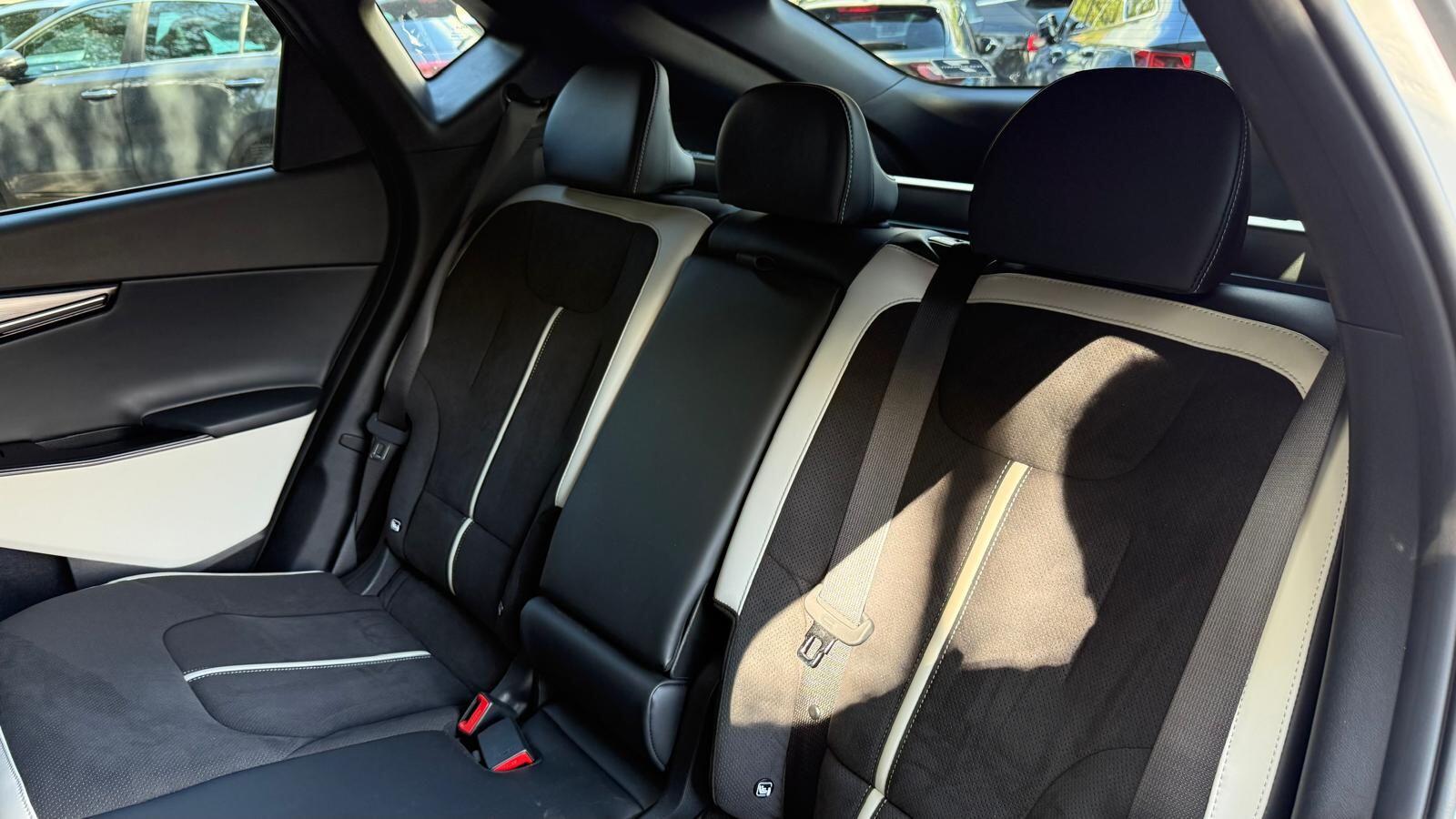 Kia Ev6 view 57