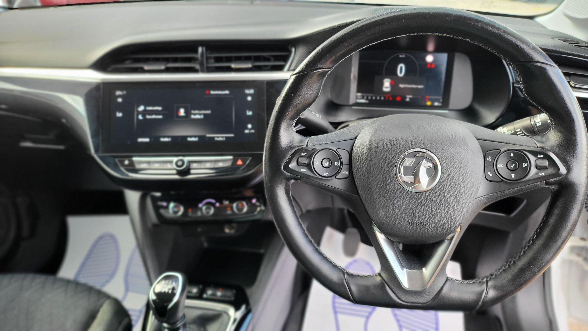 Vauxhall Corsa view 27