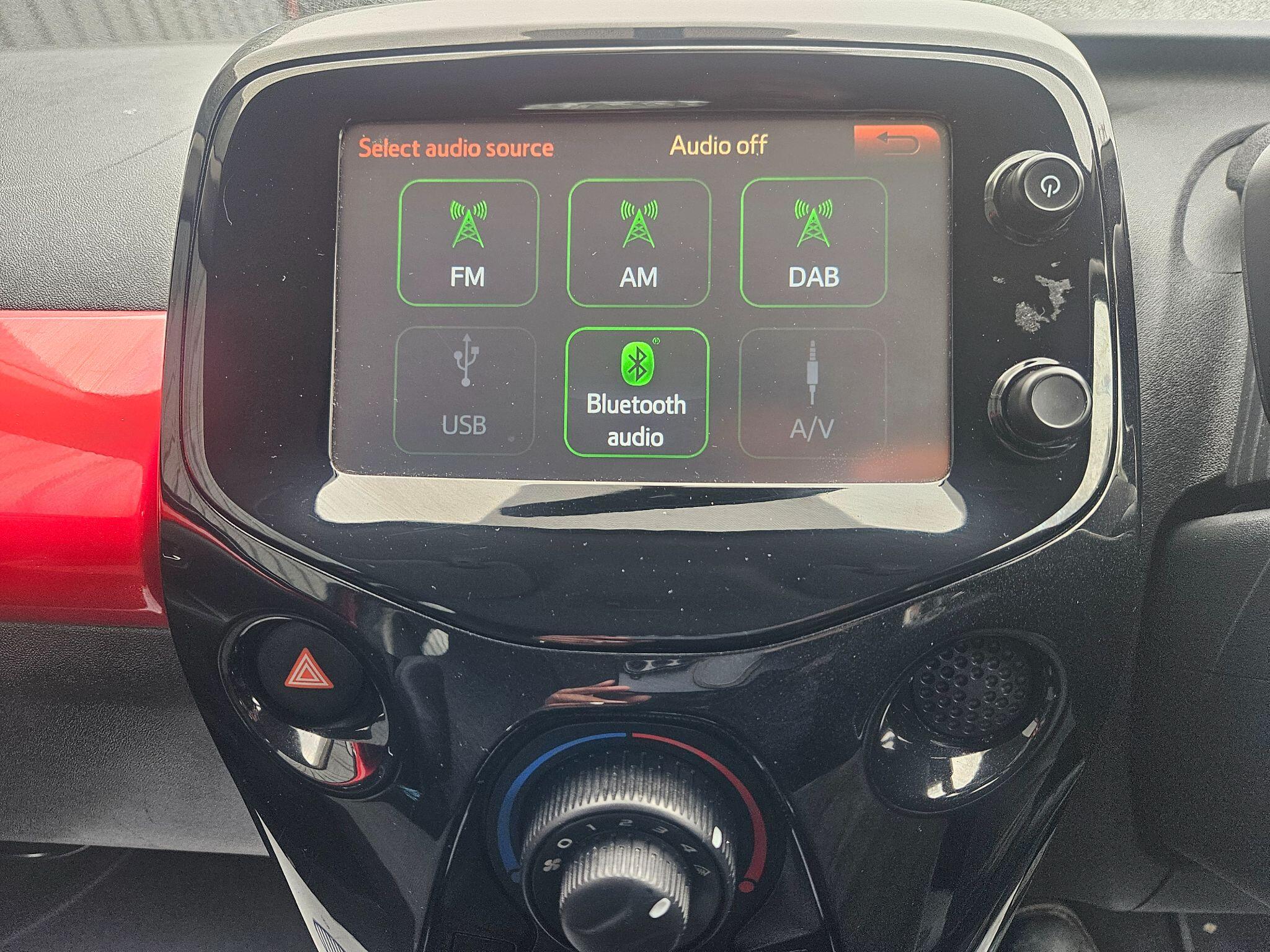 2015 Toyota AYGO image 25