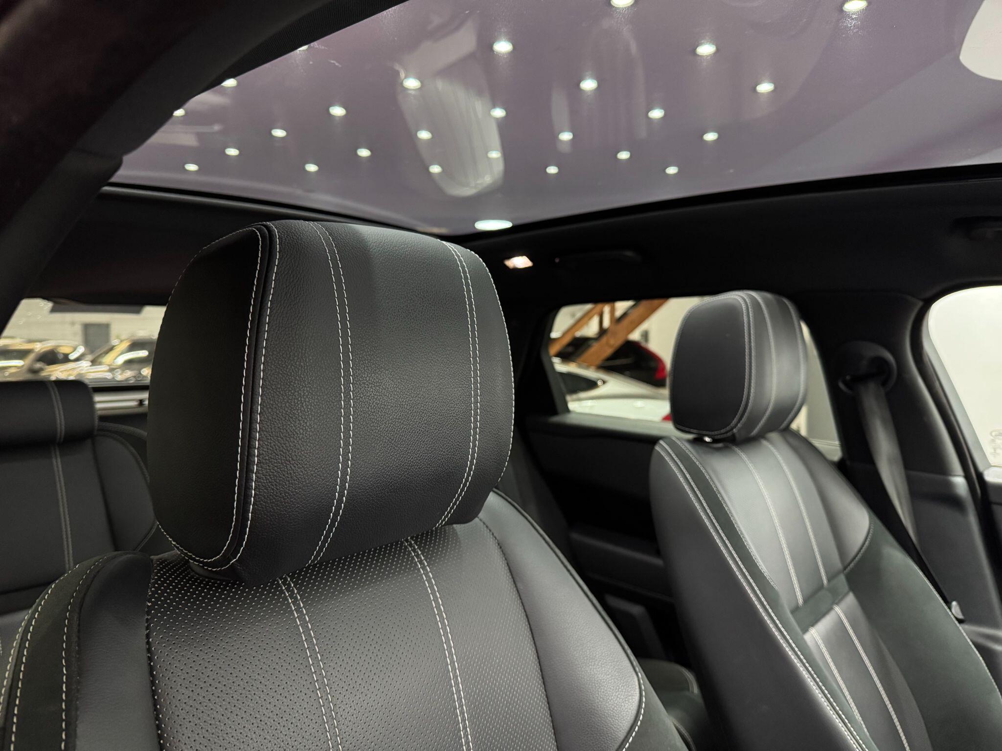 Land Rover Range Rover Velar view 24