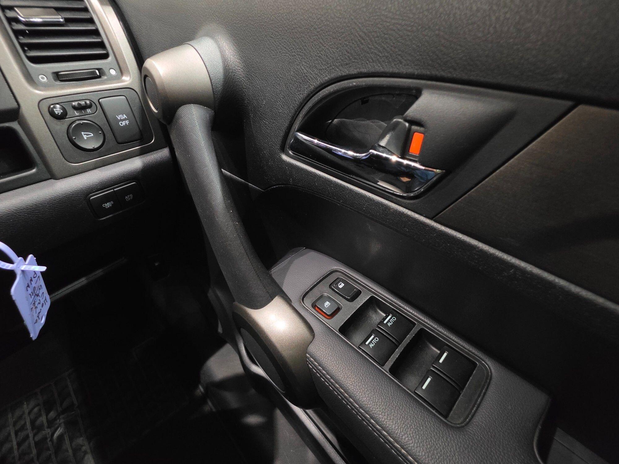 Honda CR-V view 41