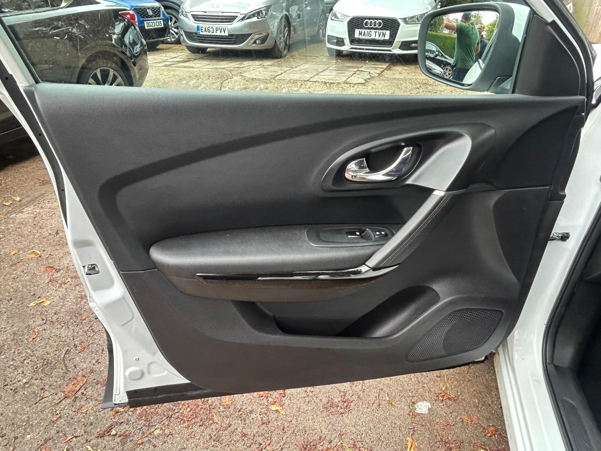 Renault Kadjar view 30